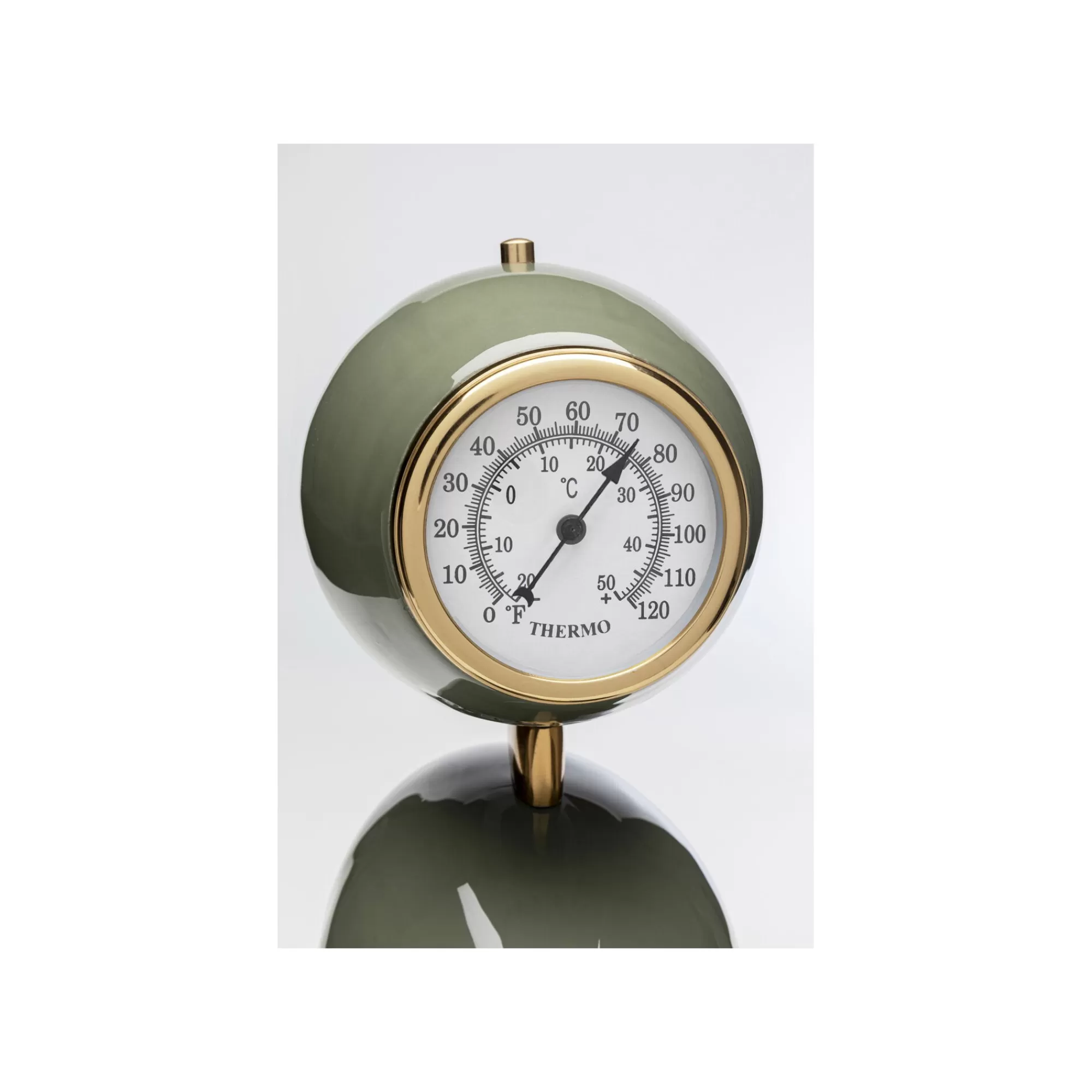 KARE Design Horloge De Table Control 57cm ^ Horloge