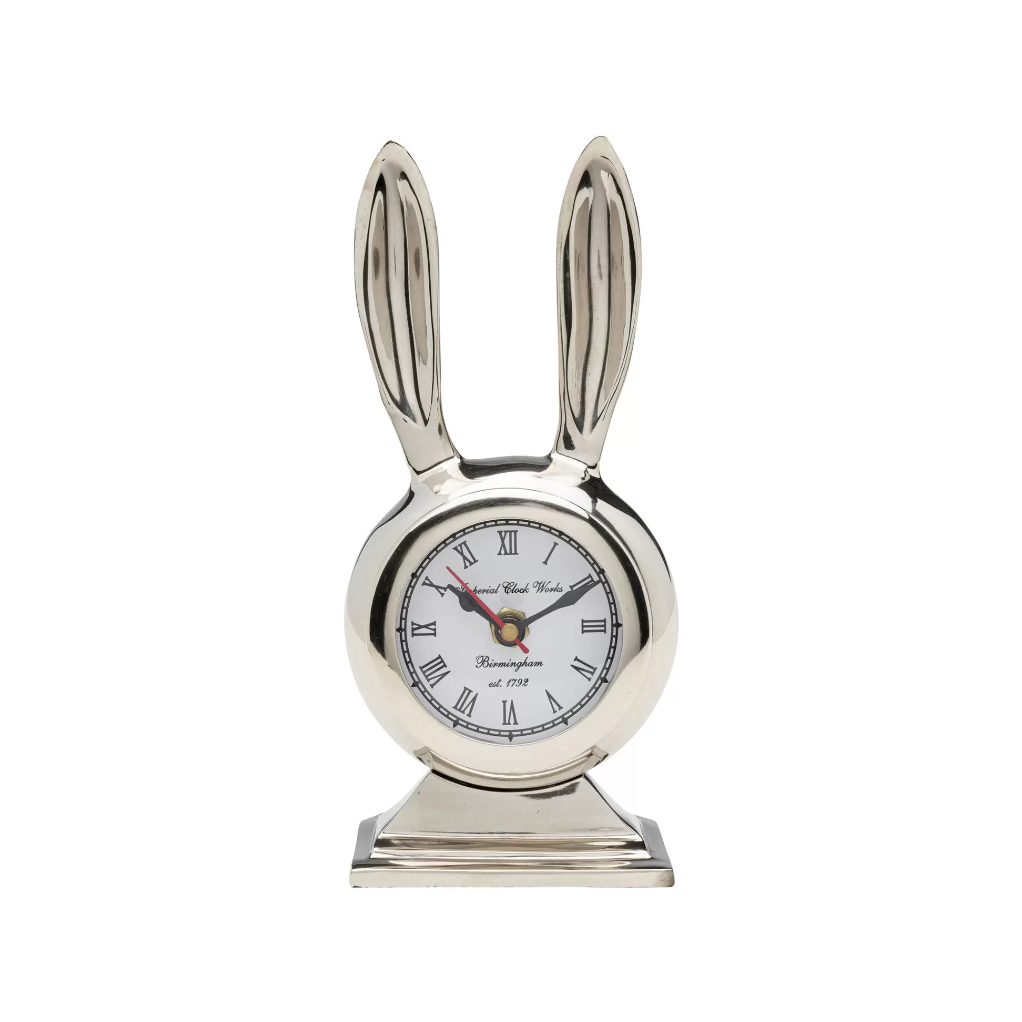 KARE Design Horloge De Table Lapin ^ Horloge