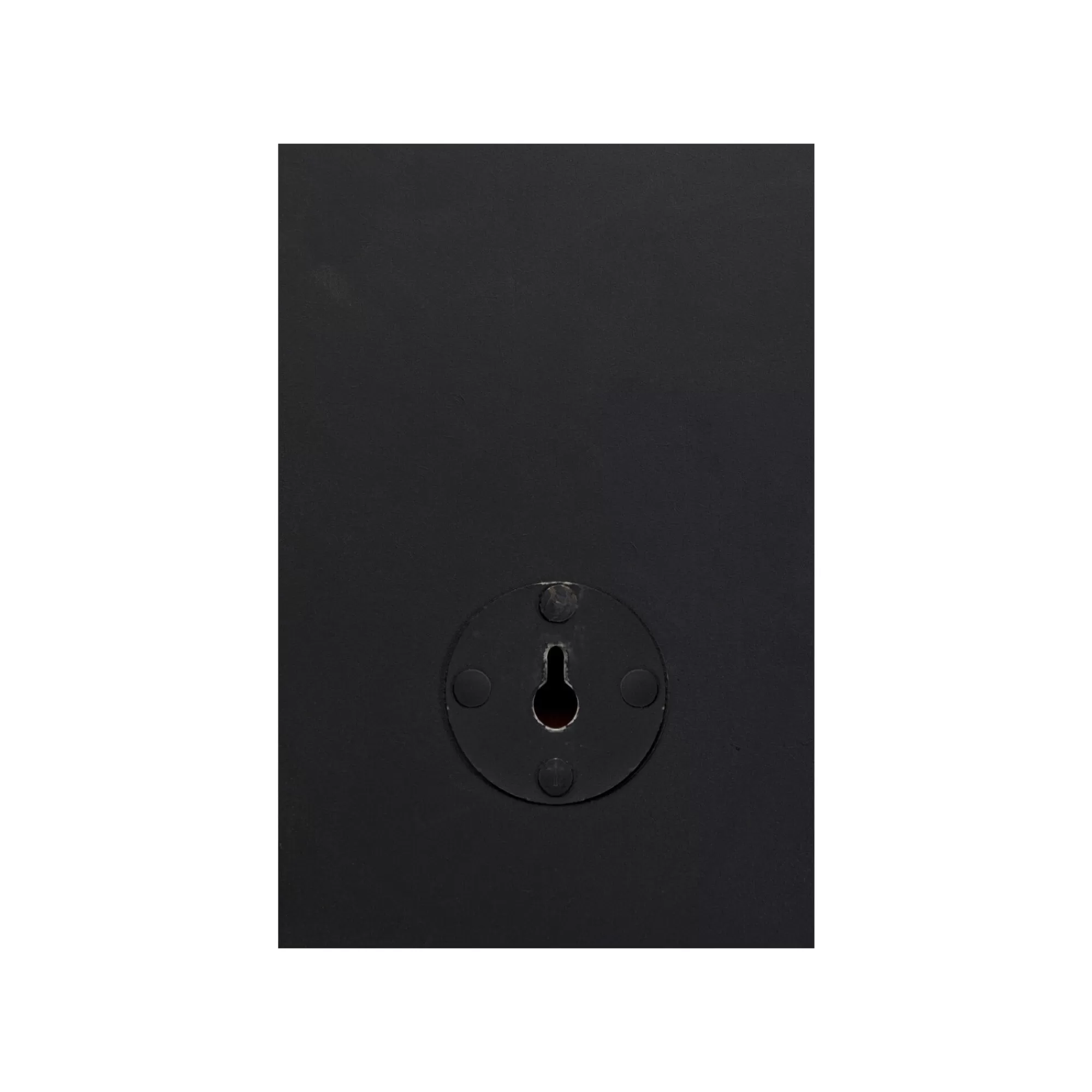 KARE Design Horloge Murale Gamble Noire Et Dorée ^ Horloge