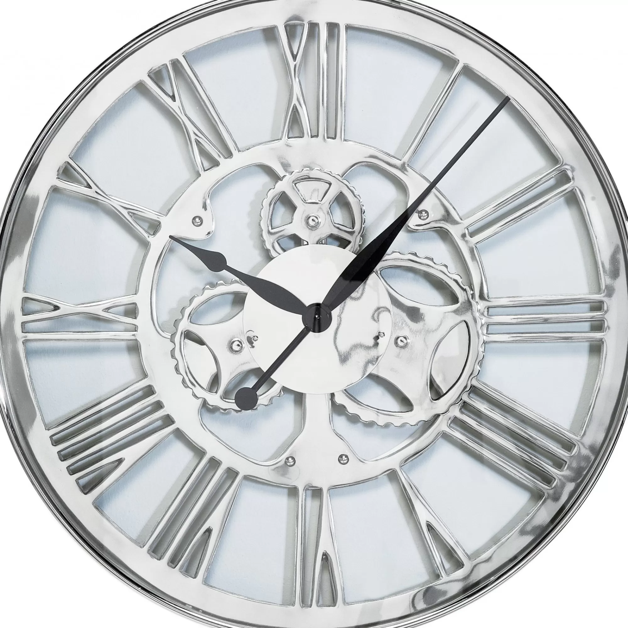 KARE Design Horloge Murale Gear 60cm ^ Horloge