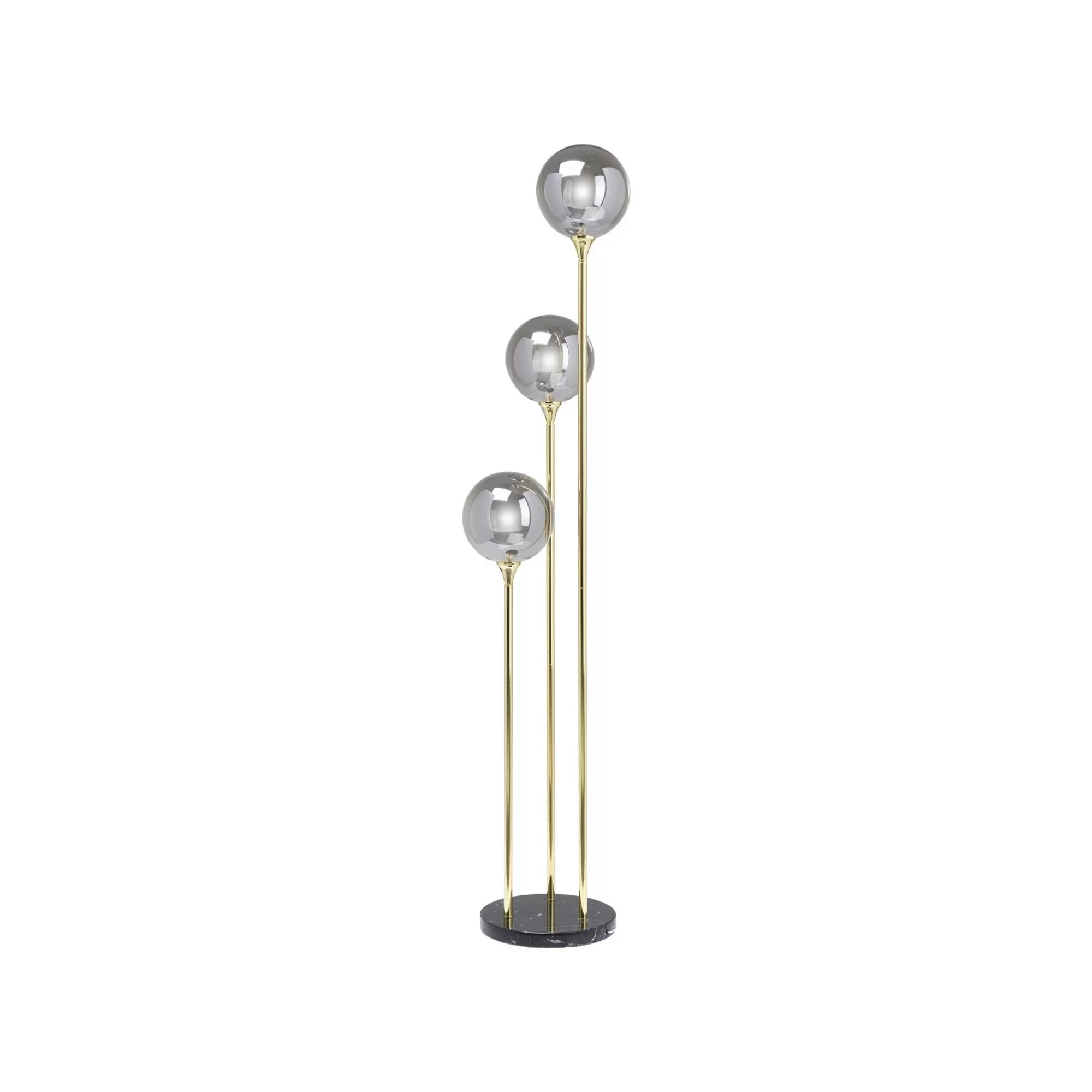 KARE Design Lampadaire Al Capone 176cm ^ Lampadaire