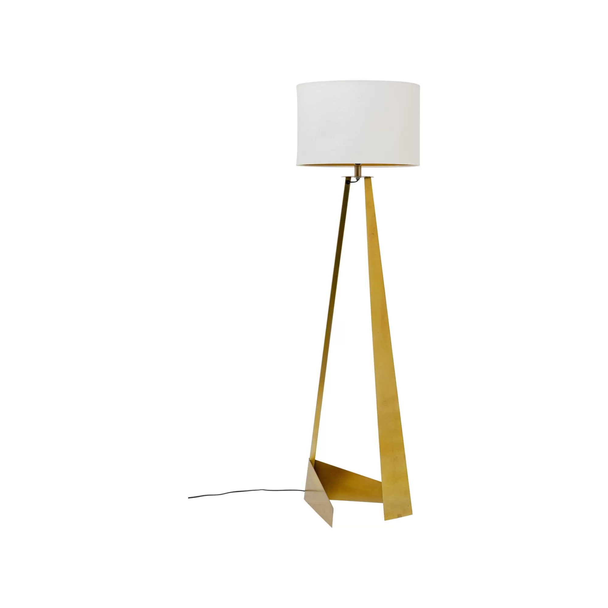 KARE Design Lampadaire Art Swing 150cm ^ Lampadaire