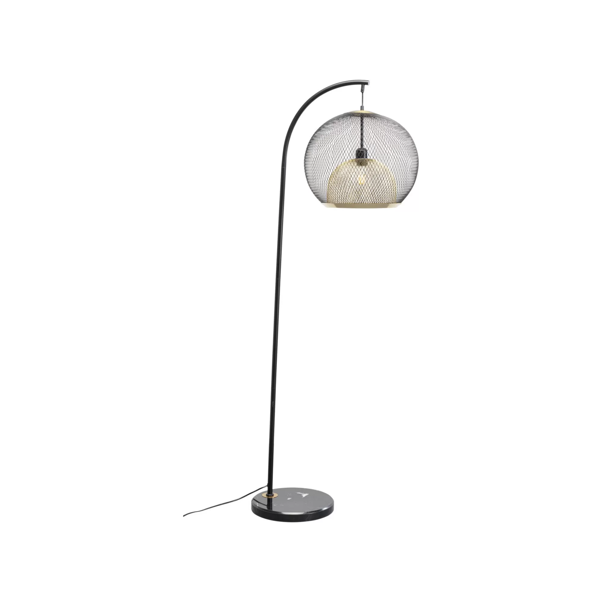 KARE Design Lampadaire Grato 156cm ^ Lampadaire