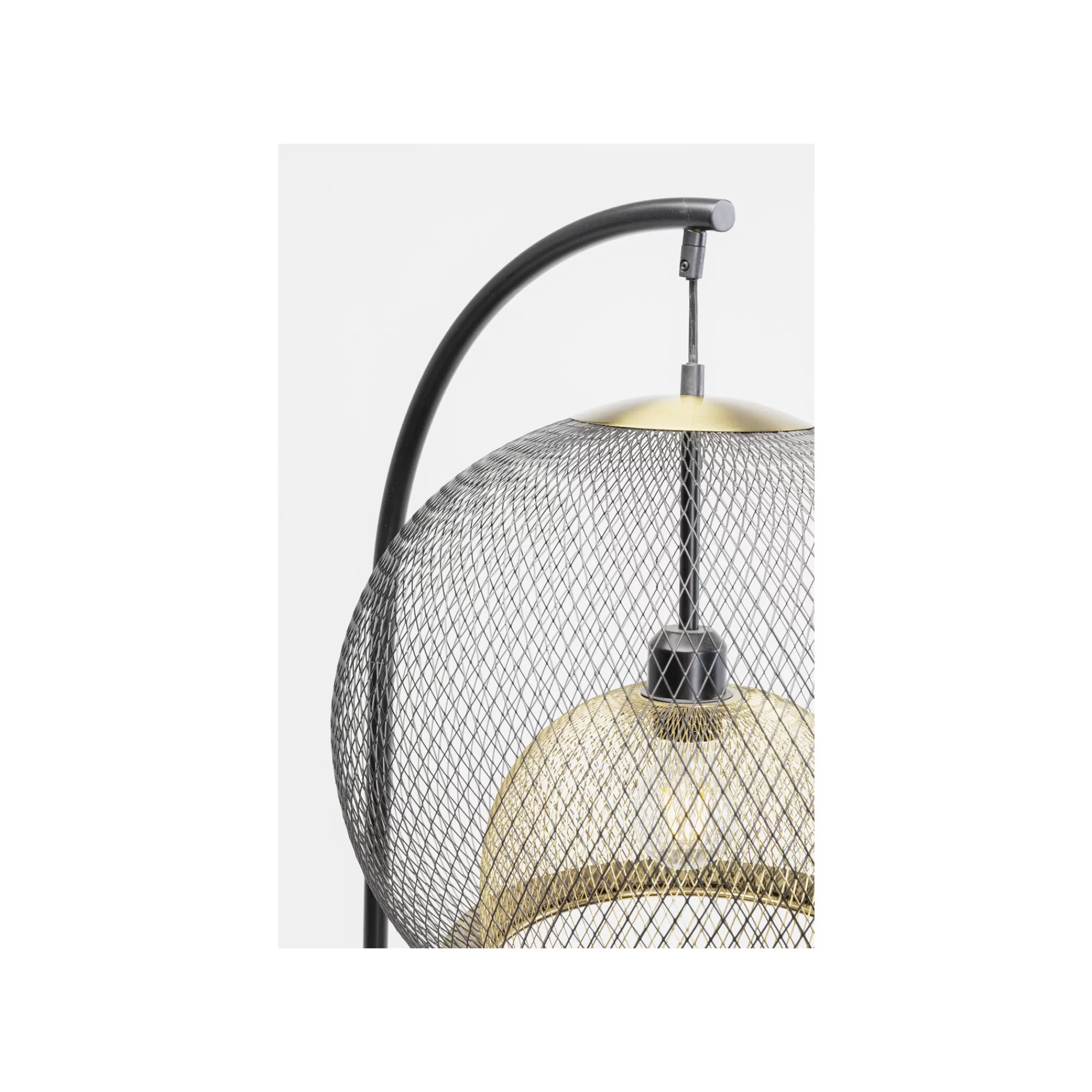 KARE Design Lampadaire Grato 156cm ^ Lampadaire