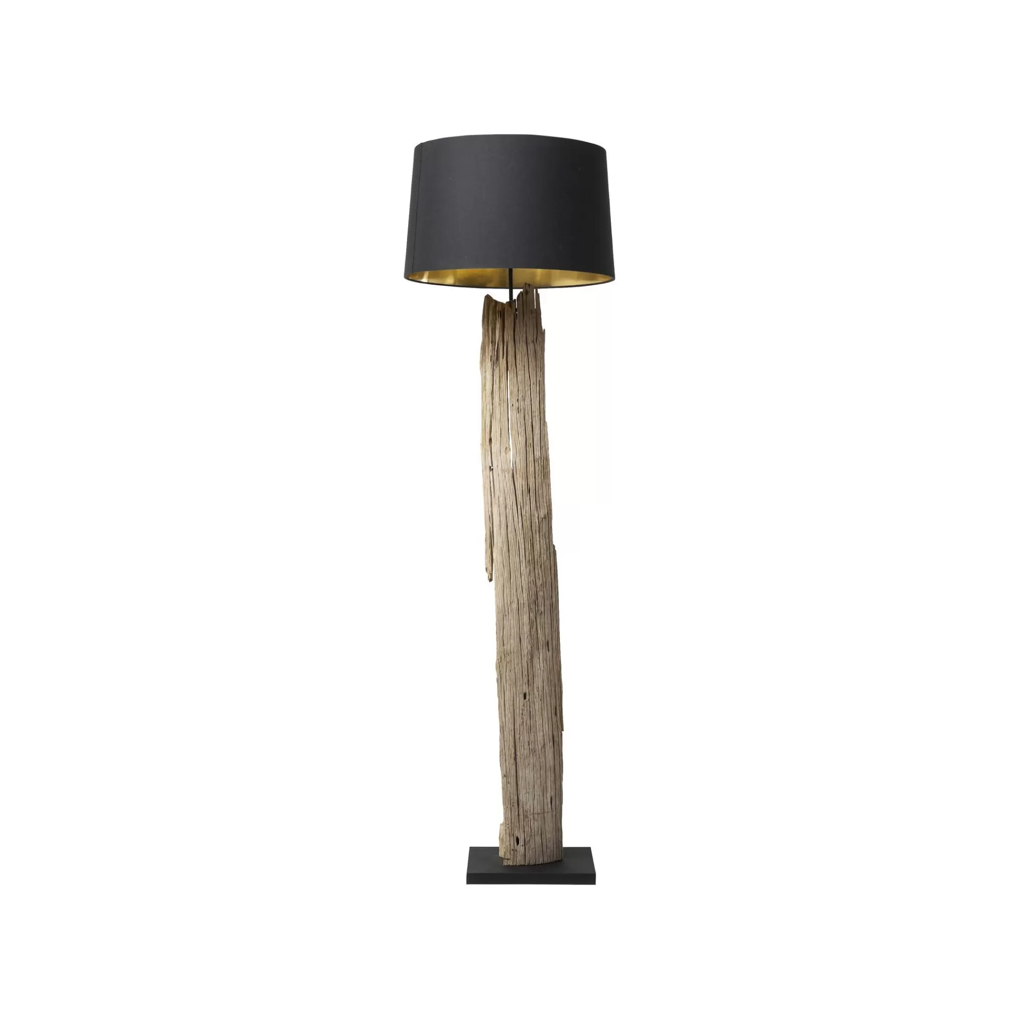 KARE Design Lampadaire Nature Straight 171cm ^ Lampadaire