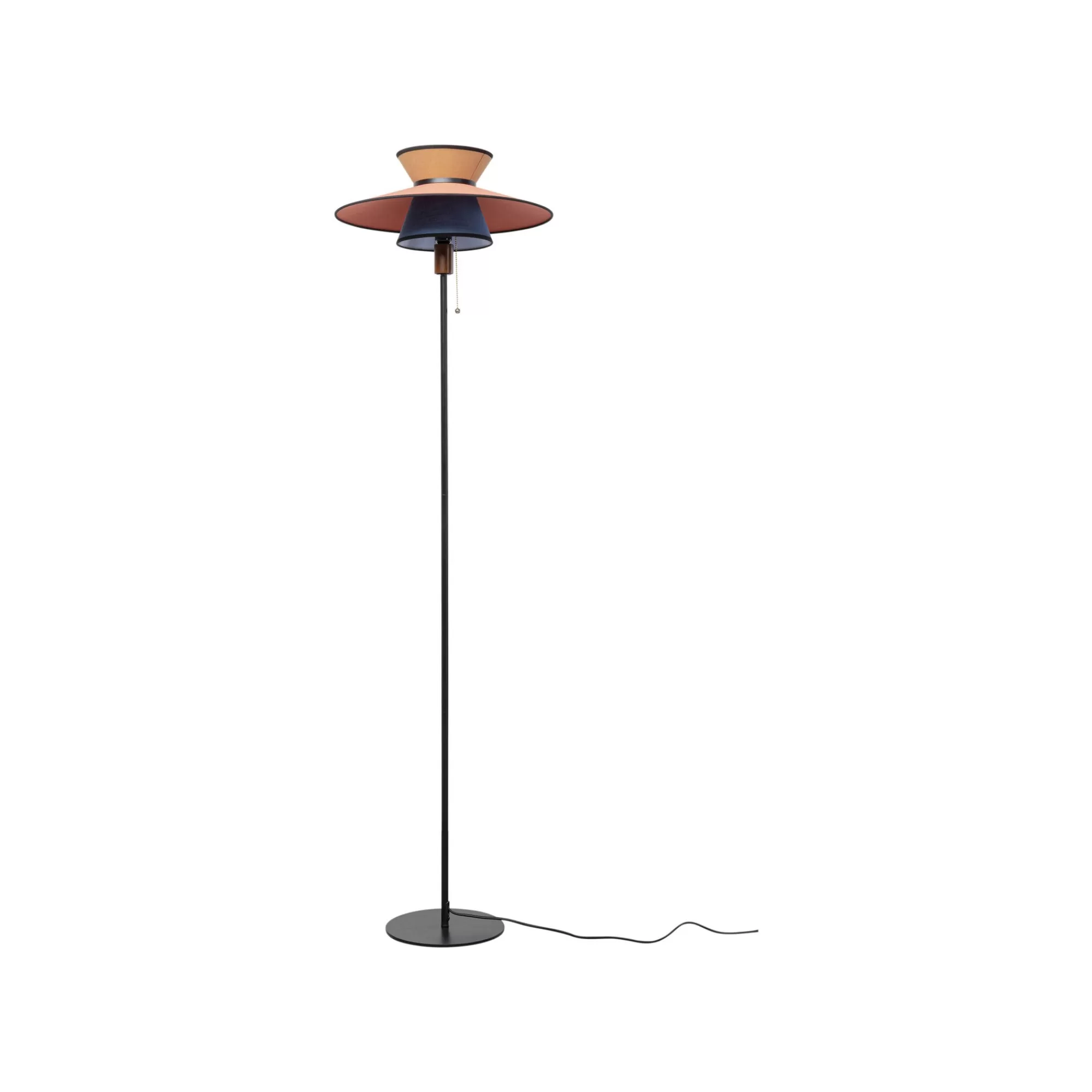 KARE Design Lampadaire Riva 160cm ^ Lampadaire