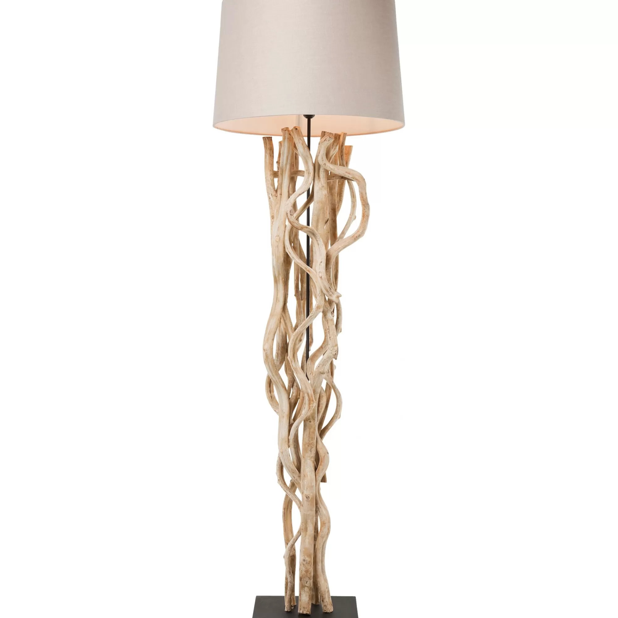 KARE Design Lampadaire Scultra 158cm ^ Lampadaire