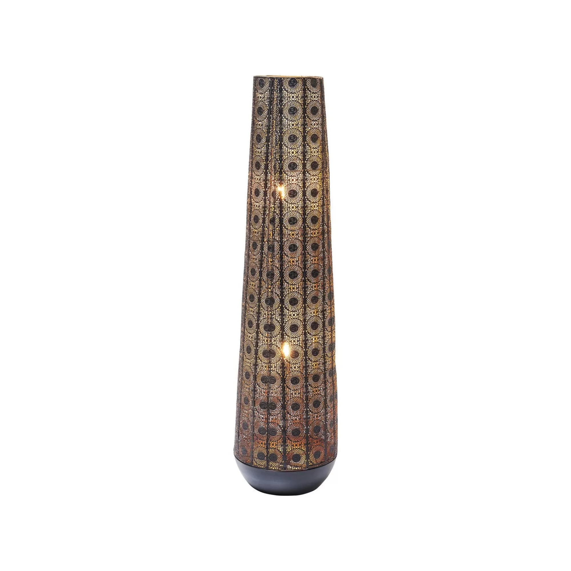 KARE Design Lampadaire Sultan Cône 120 Cm ^ Lampadaire