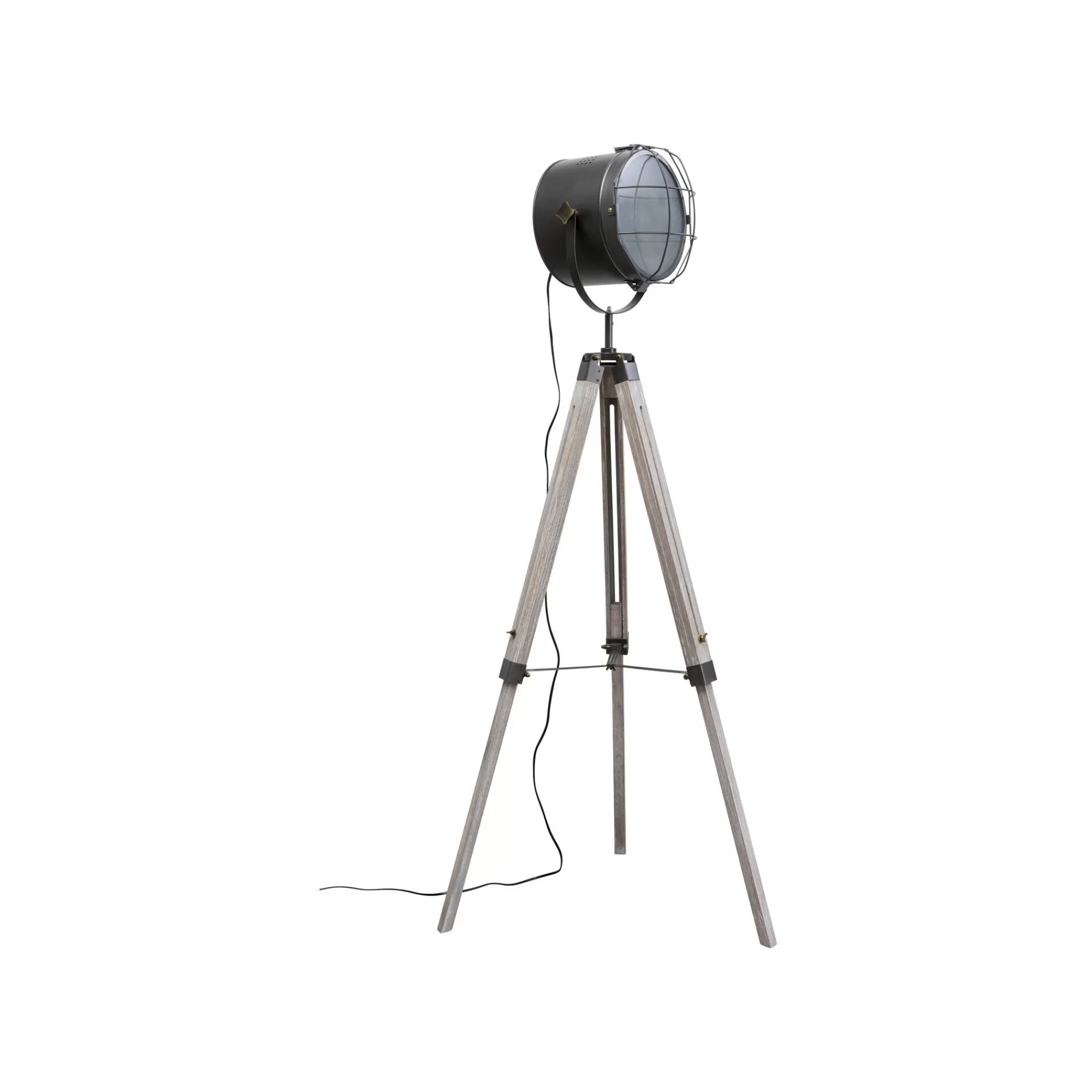 KARE Design Lampadaire Versus 155cm ^ Lampadaire