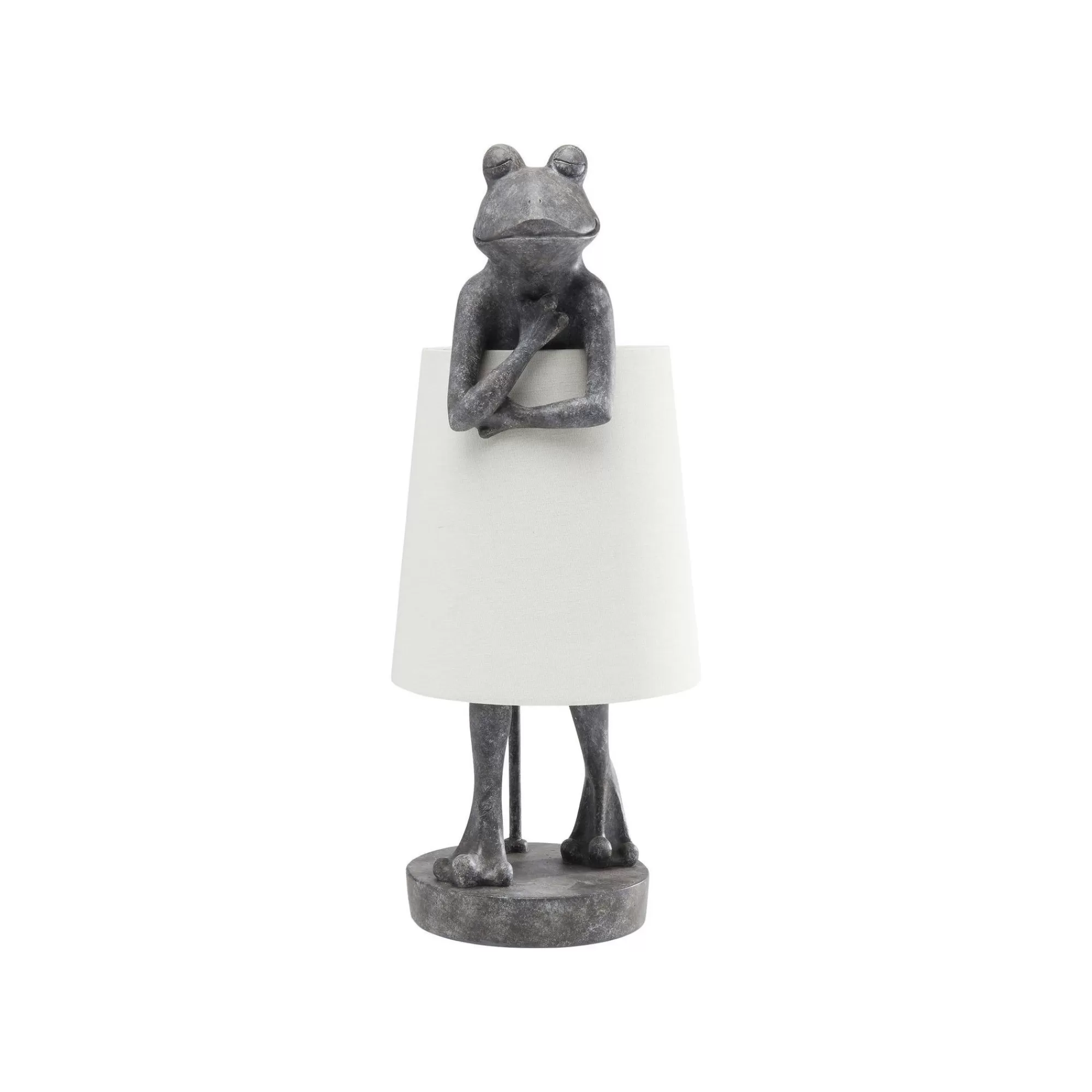 KARE Design Lampe Animal Grenouille ^ Lampe De Table