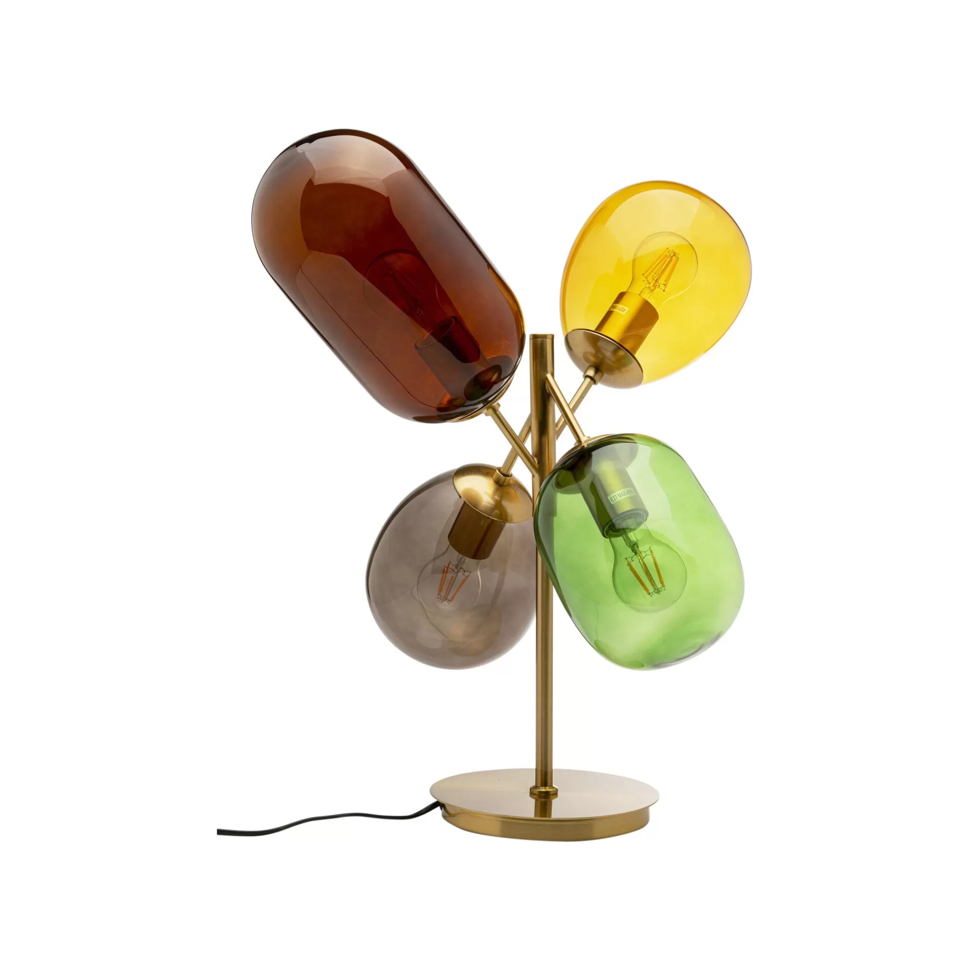 KARE Design Lampe Balloon Dance ^ Lampe De Table