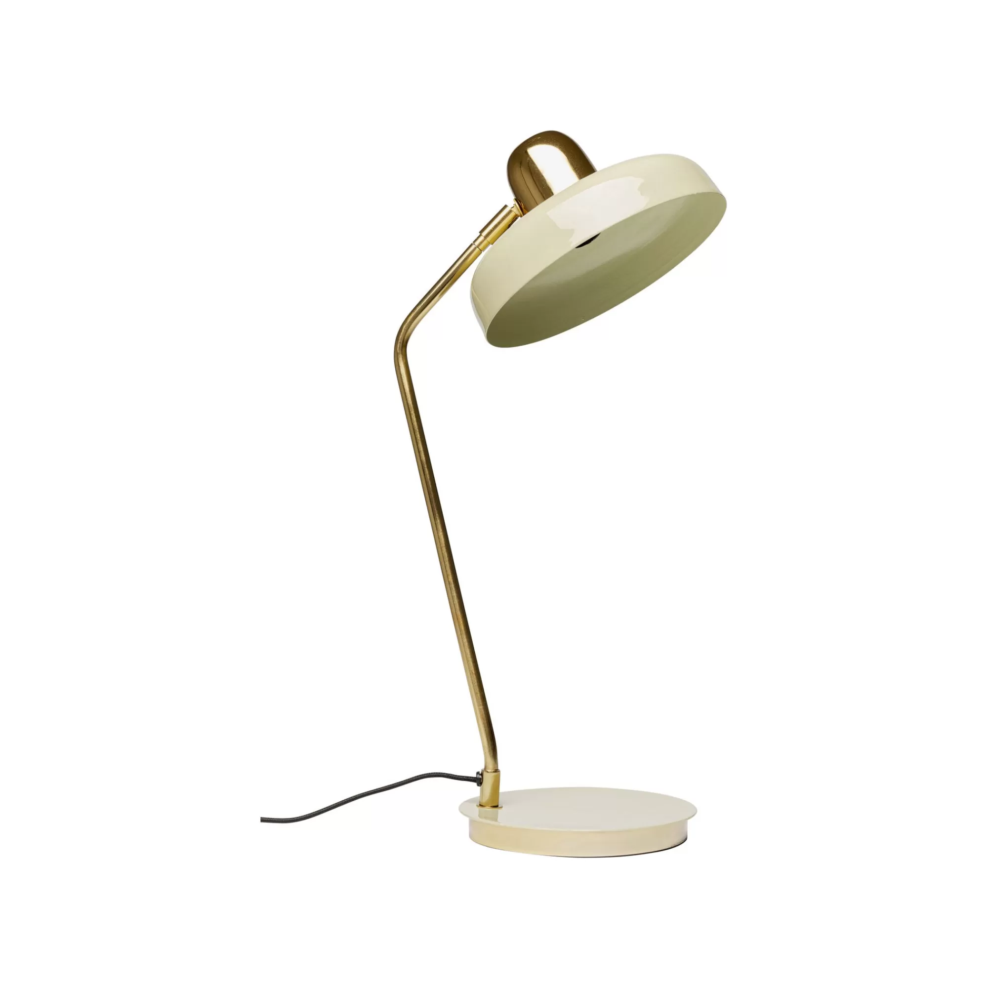 KARE Design Lampe Demi Verte ^ Lampe De Table