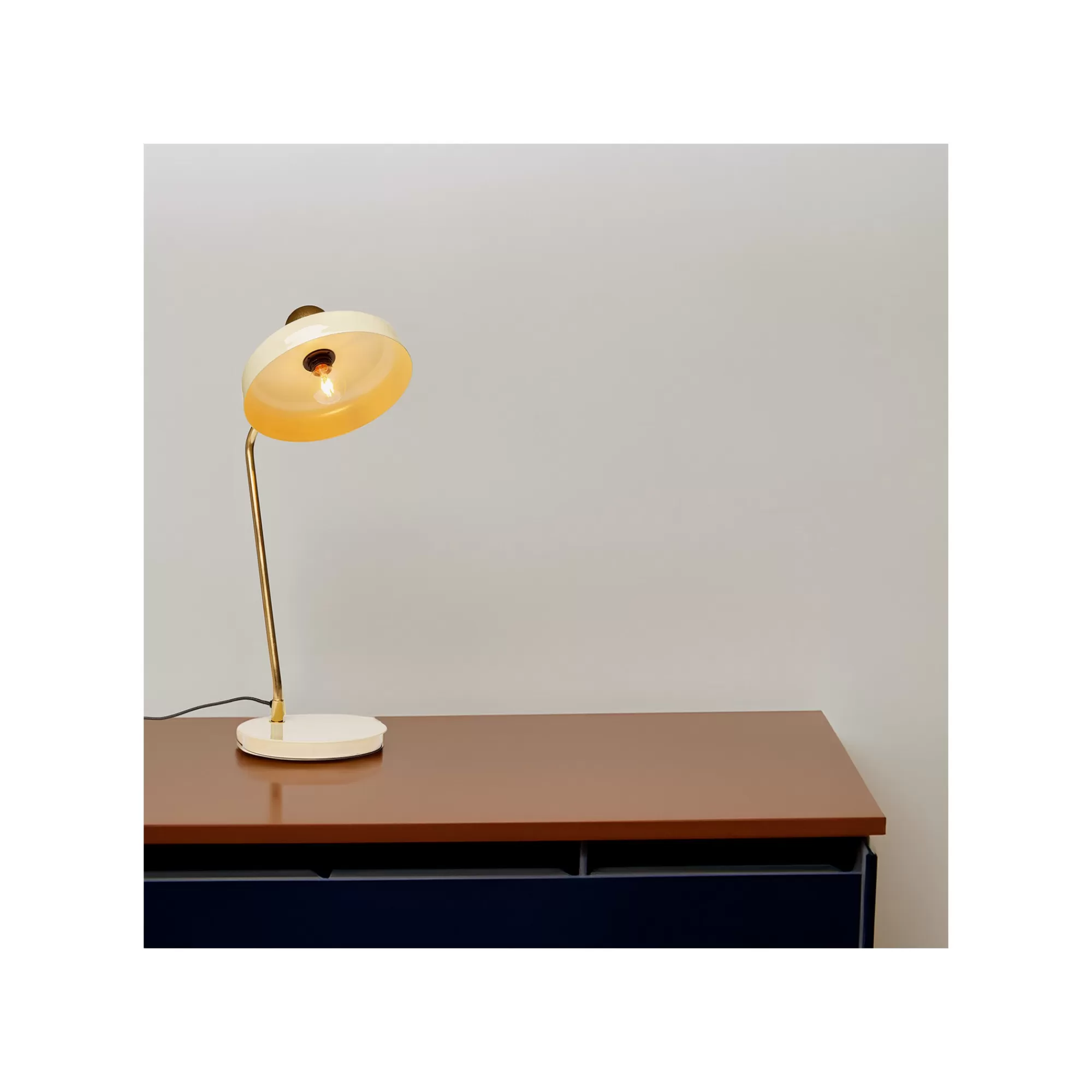 KARE Design Lampe Demi Verte ^ Lampe De Table