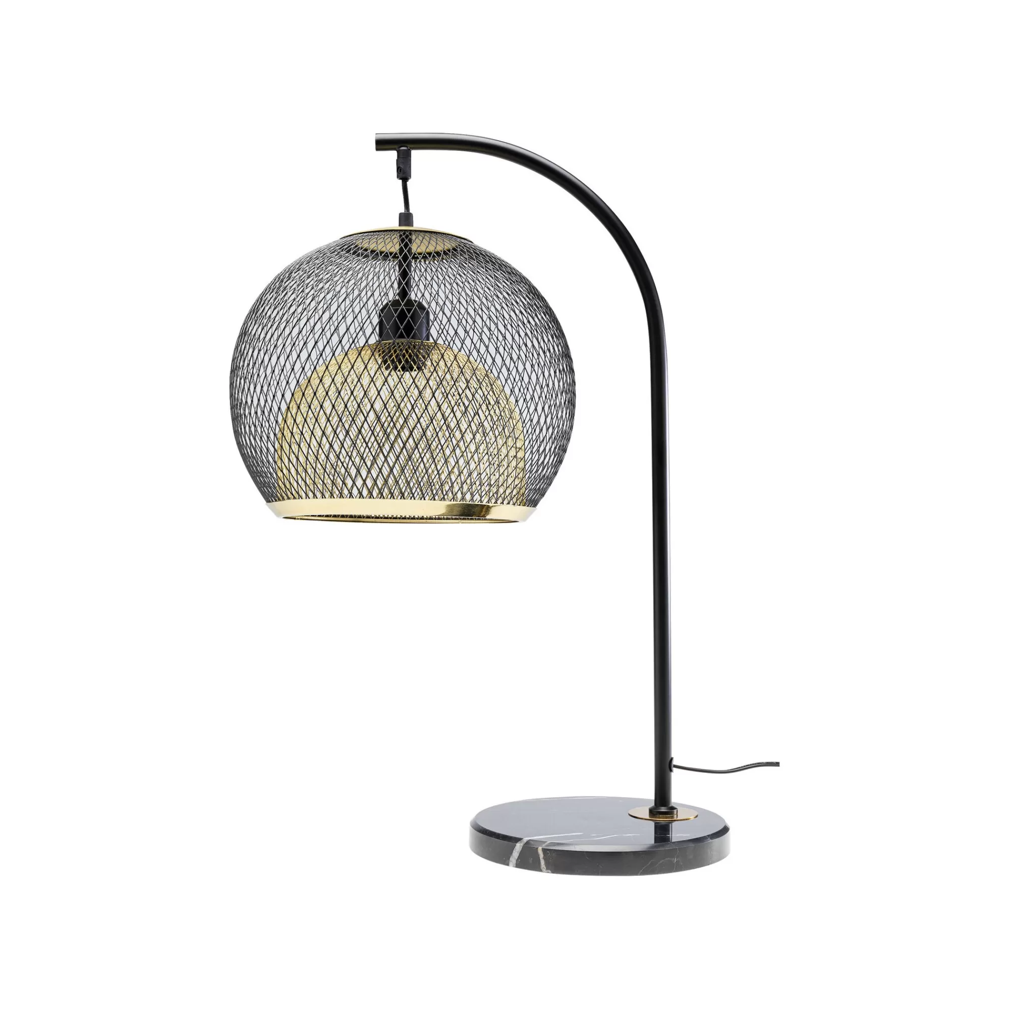 KARE Design Lampe Grato ^ Lampe De Table