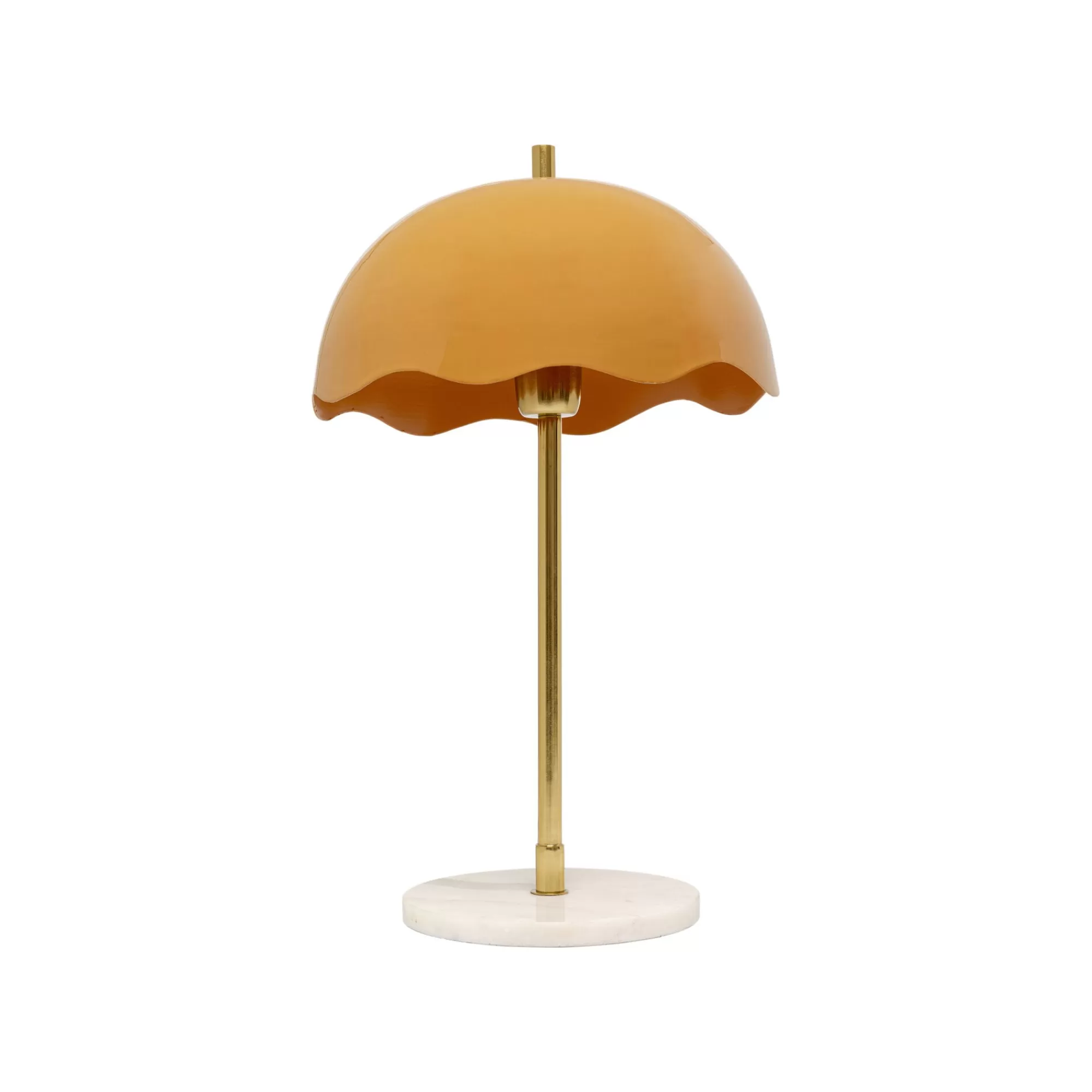 KARE Design Lampe Lia Orange ^ Lampe De Table