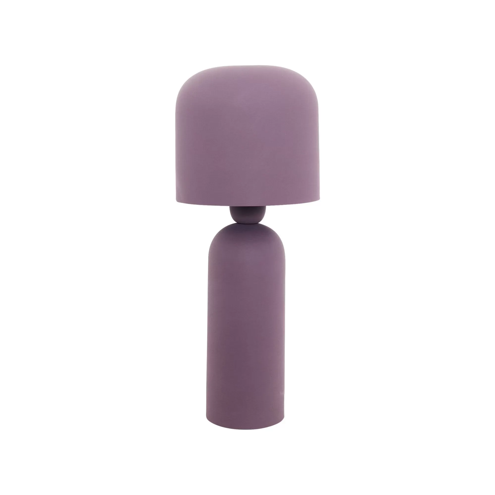 KARE Design Lampe Maya Violette ^ Lampe De Table