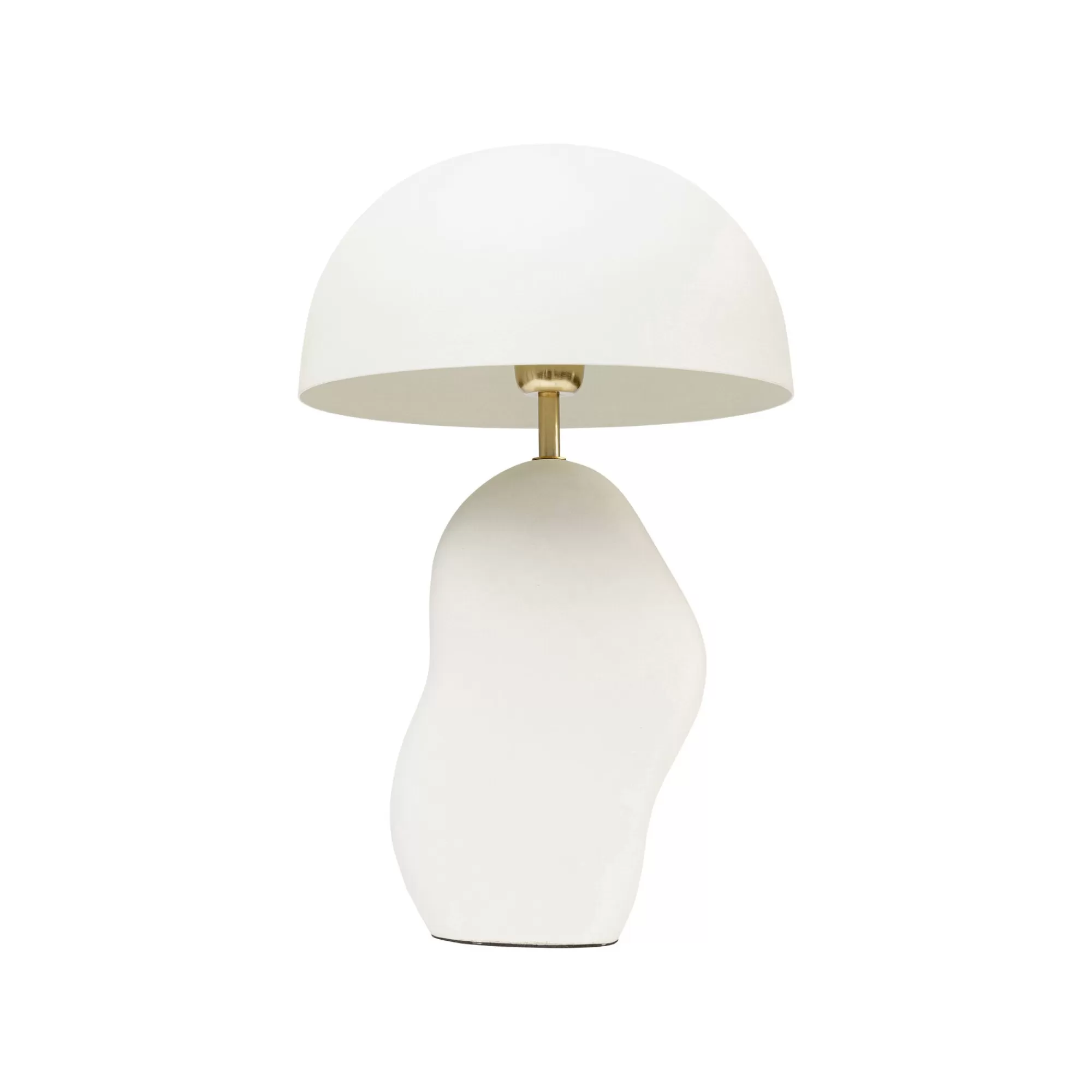 KARE Design Lampe Nube Blanche ^ Lampe De Table