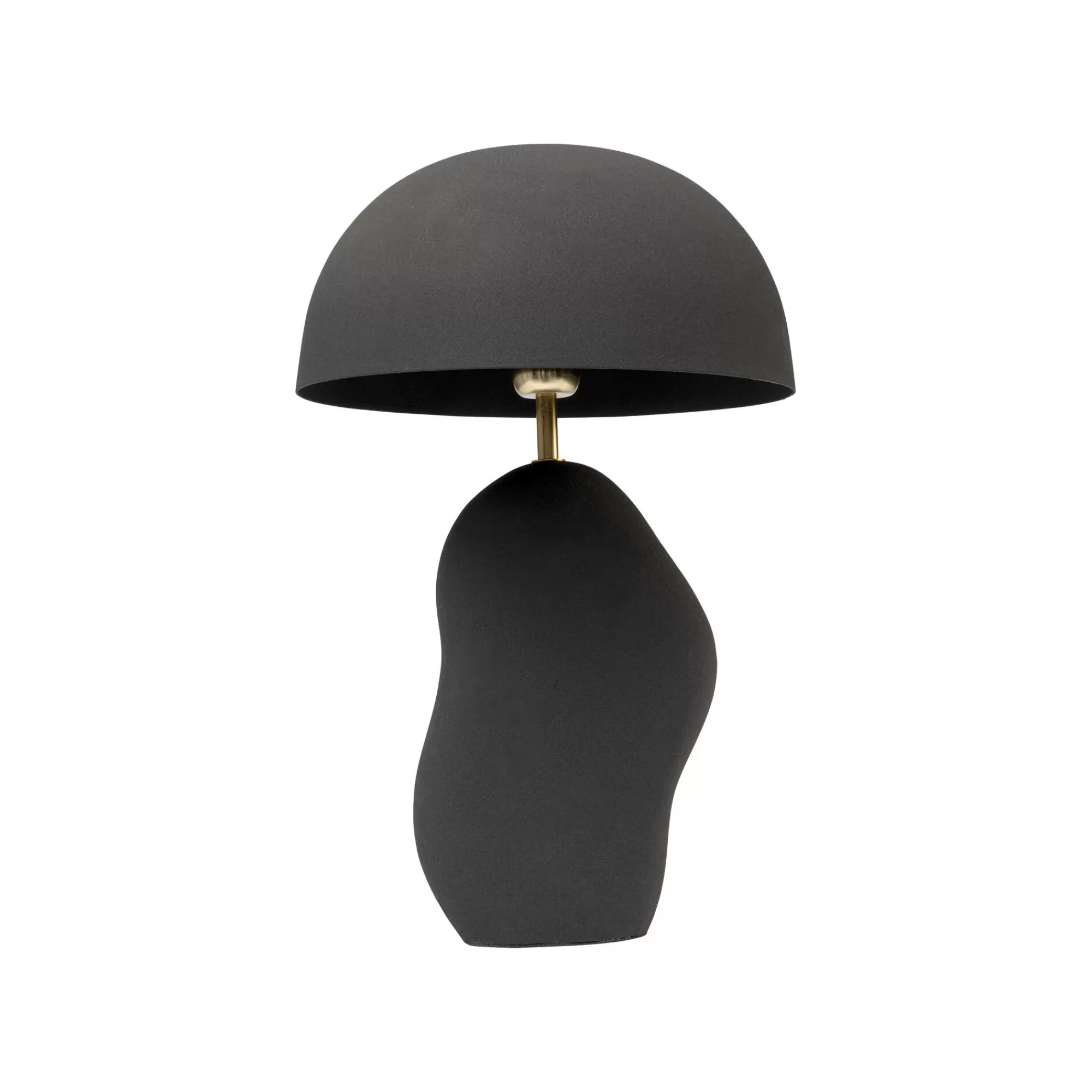 KARE Design Lampe Nube Noire ^ Lampe De Table