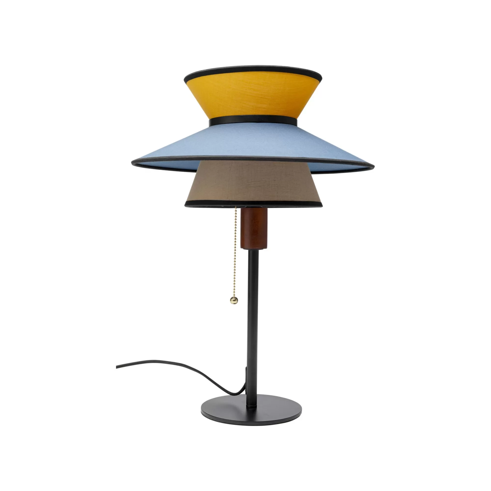 KARE Design Lampe Riva ^ Lampe De Table