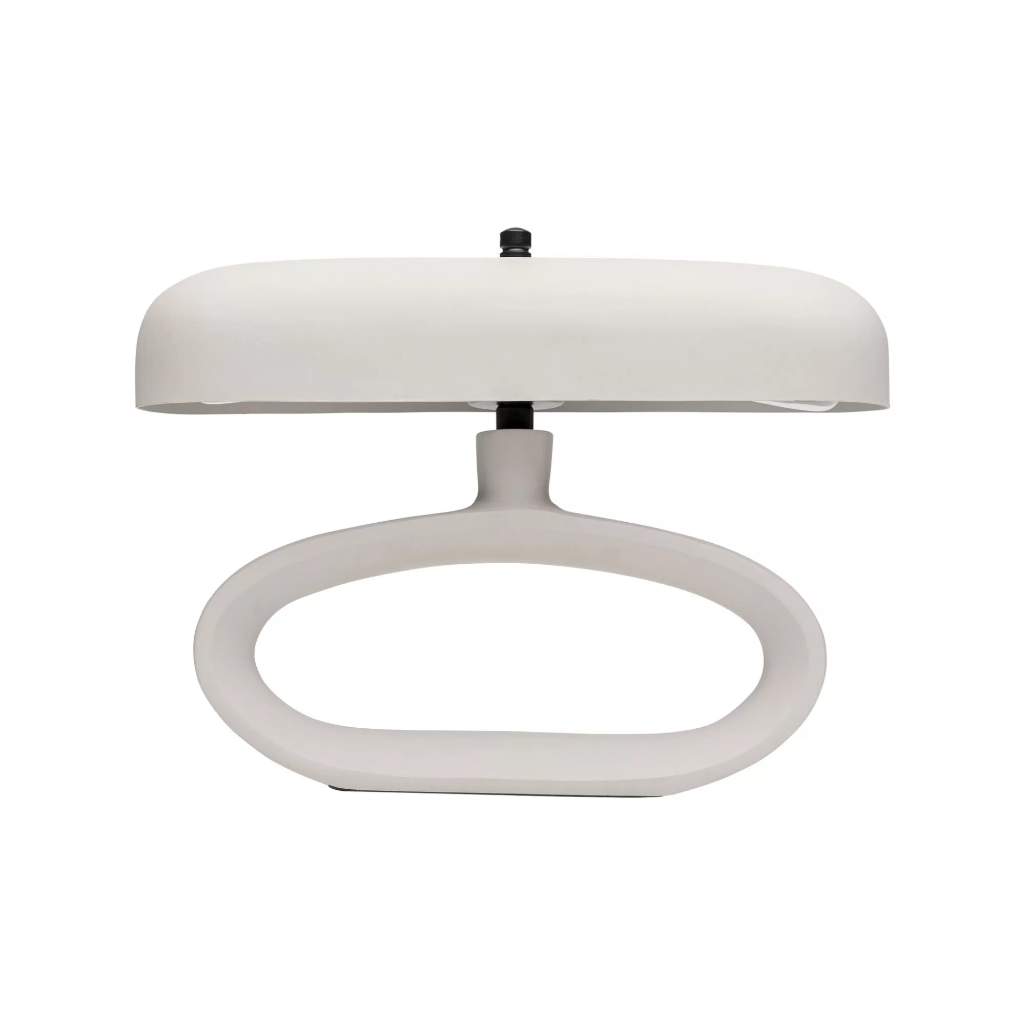 KARE Design Lampe Suki Beige ^ Lampe De Table