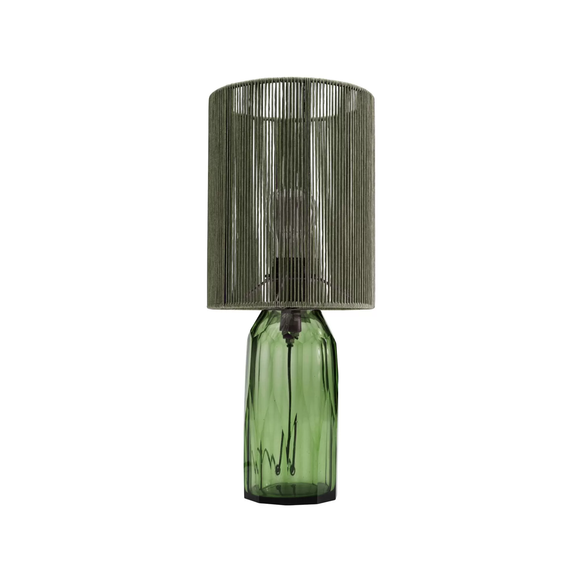 KARE Design Lampe Veccio Verte ^ Lampe De Table