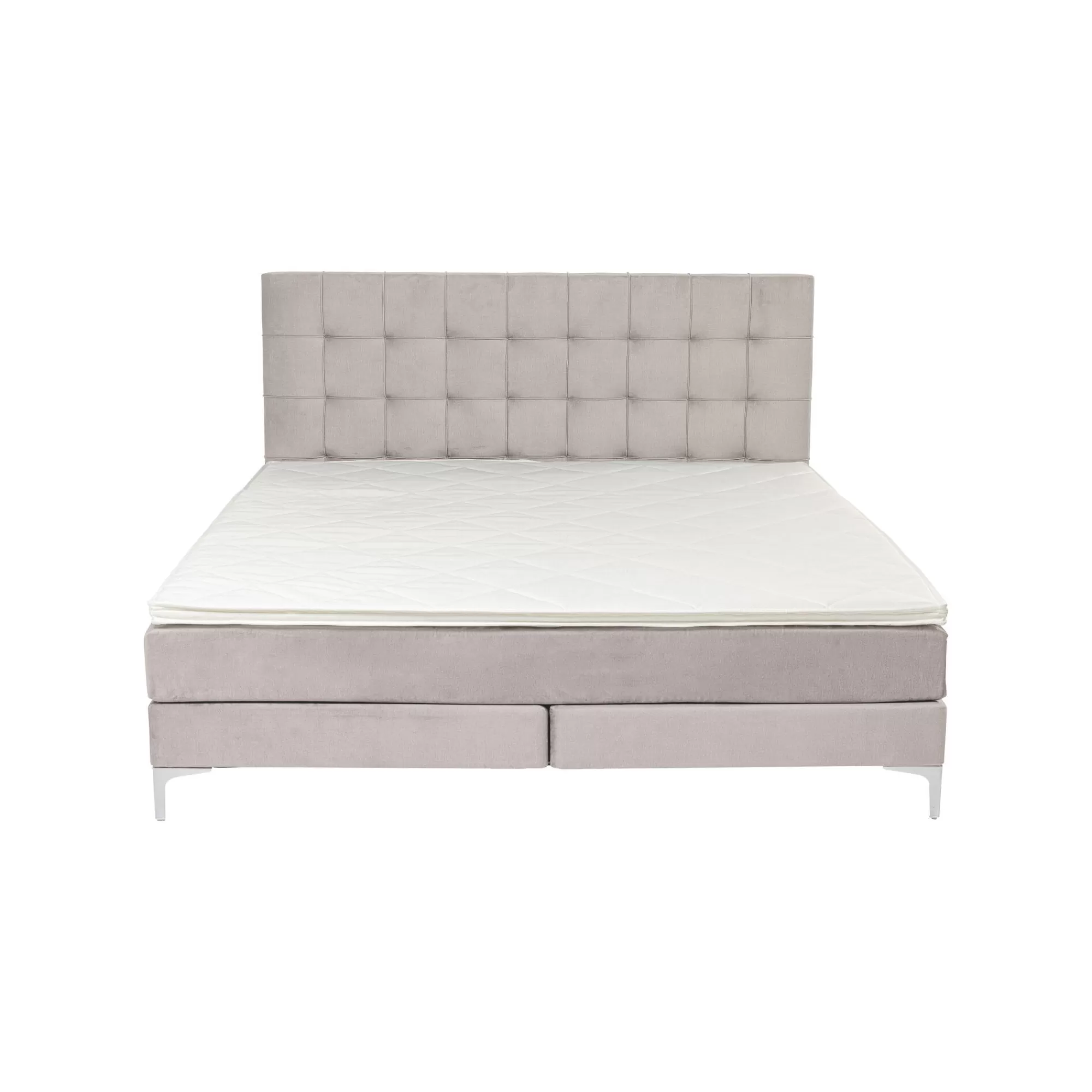 KARE Design Lit Boxspring Benito Star Crème ^ Lit