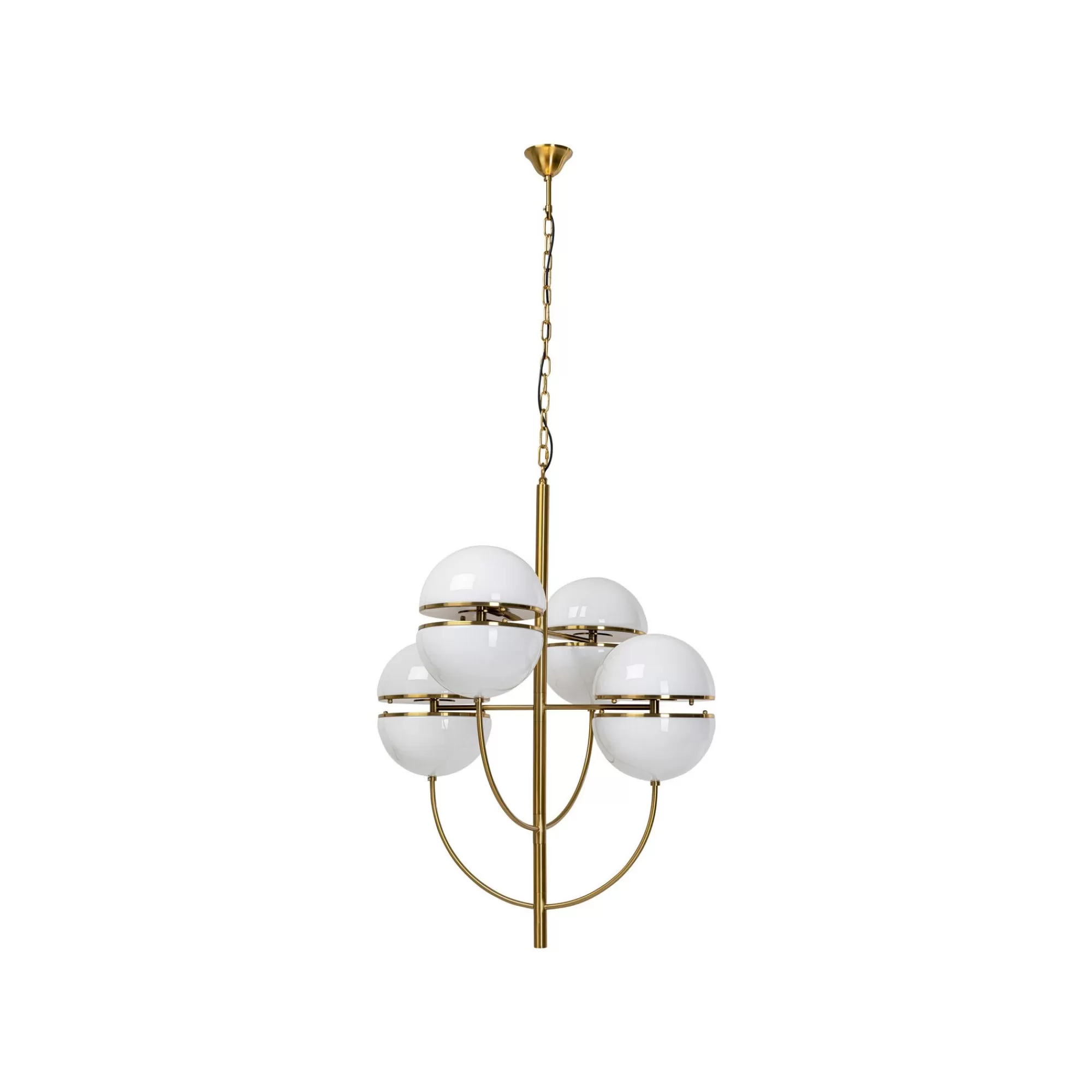 KARE Design Lustre Leisha ^ Lustre & Suspension