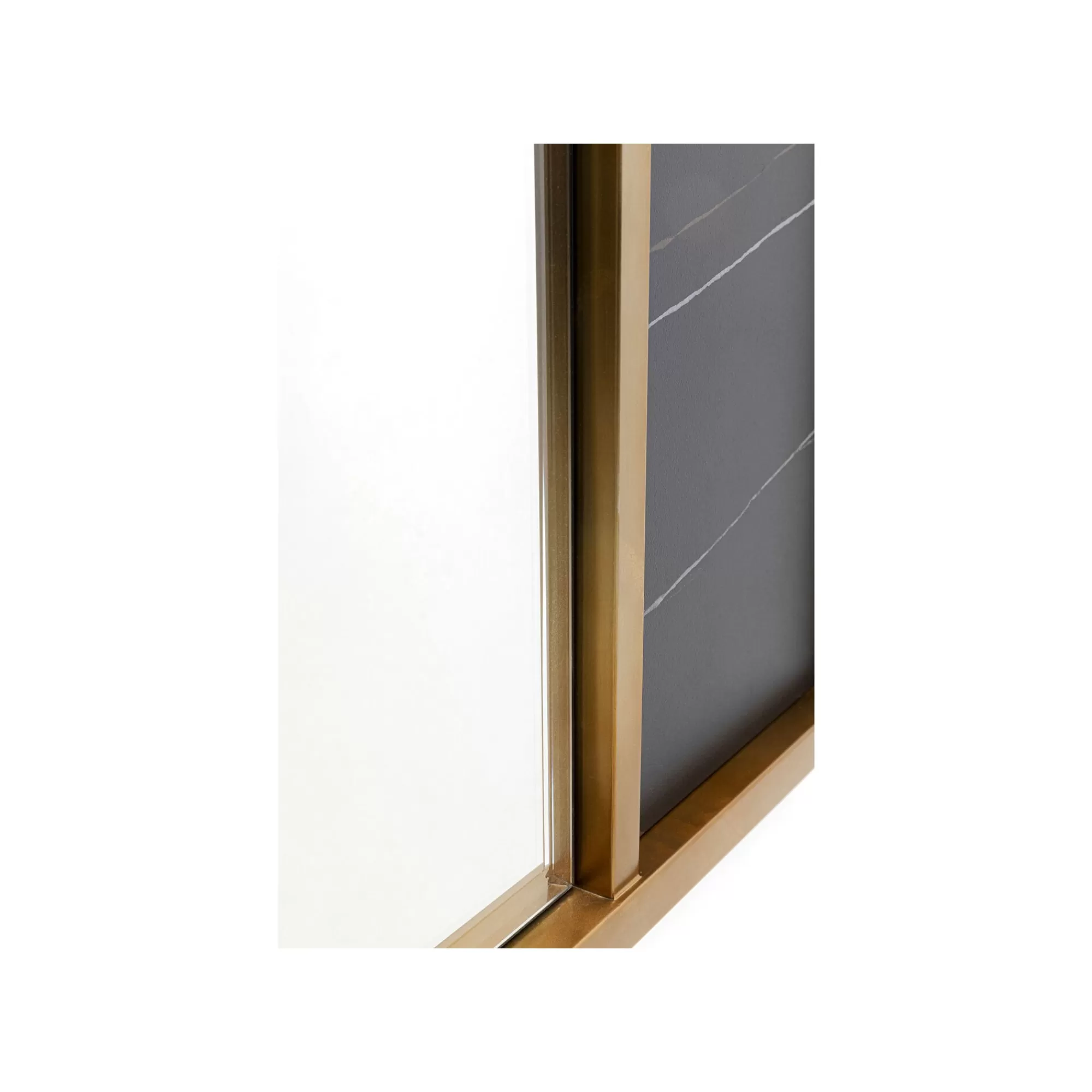 KARE Design Miroir Cesaro 100x120cm ^ Miroir