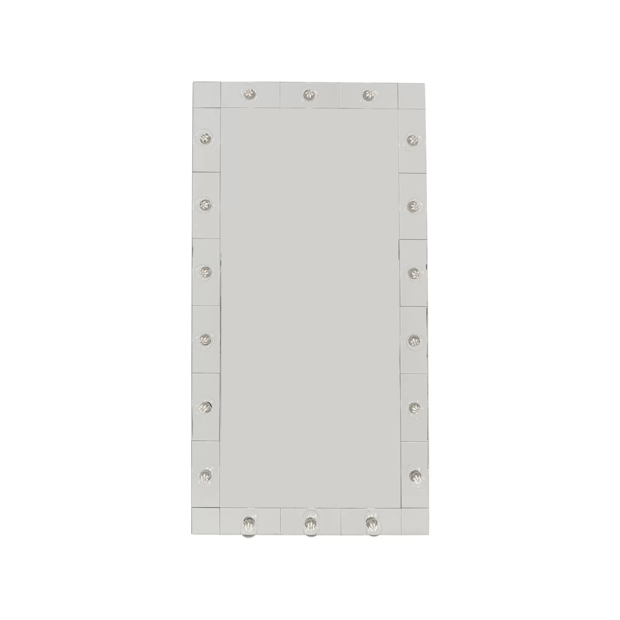 KARE Design Miroir Make Up 160x80cm ^ Miroir