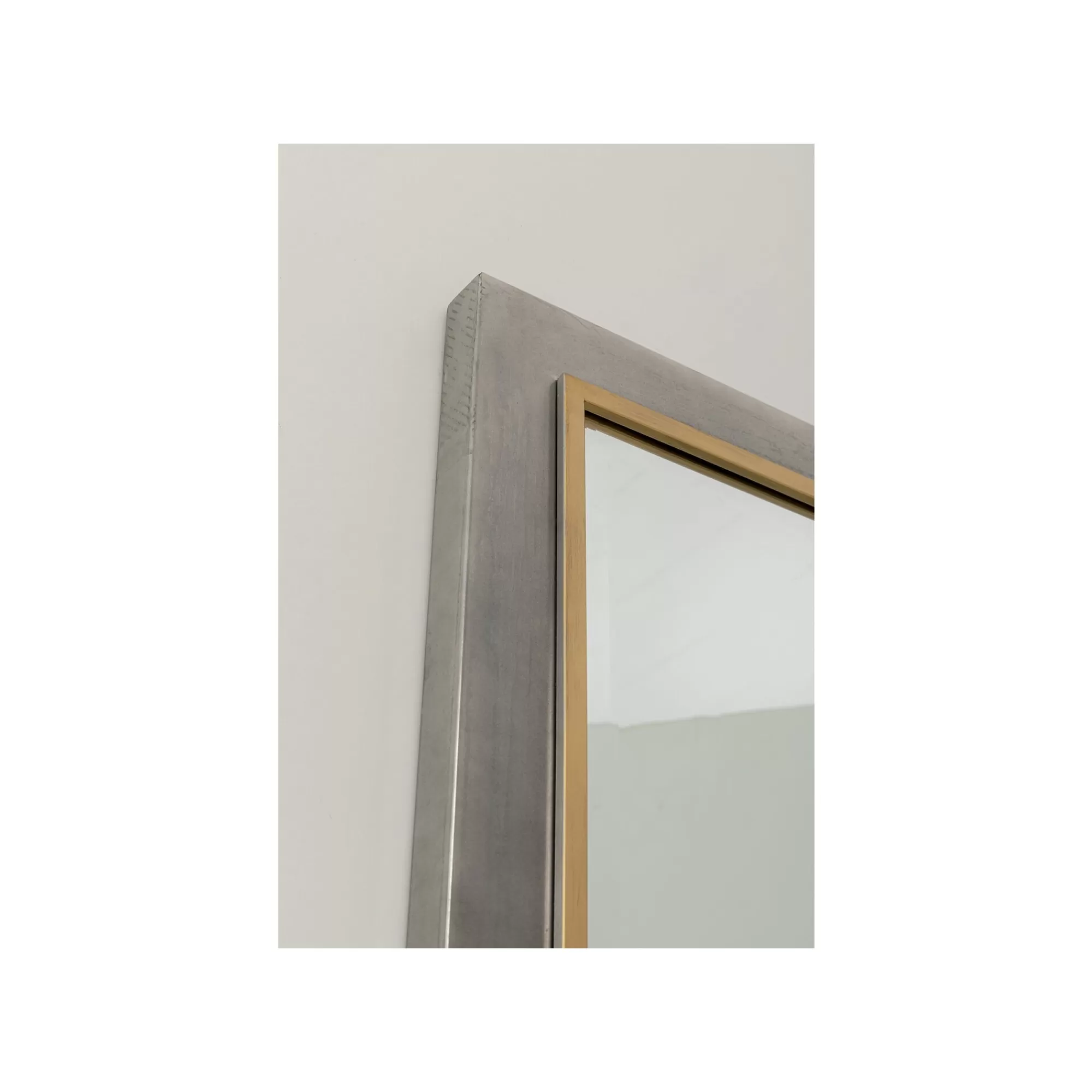 KARE Design Miroir Nuance 180x90cm ^ Miroir