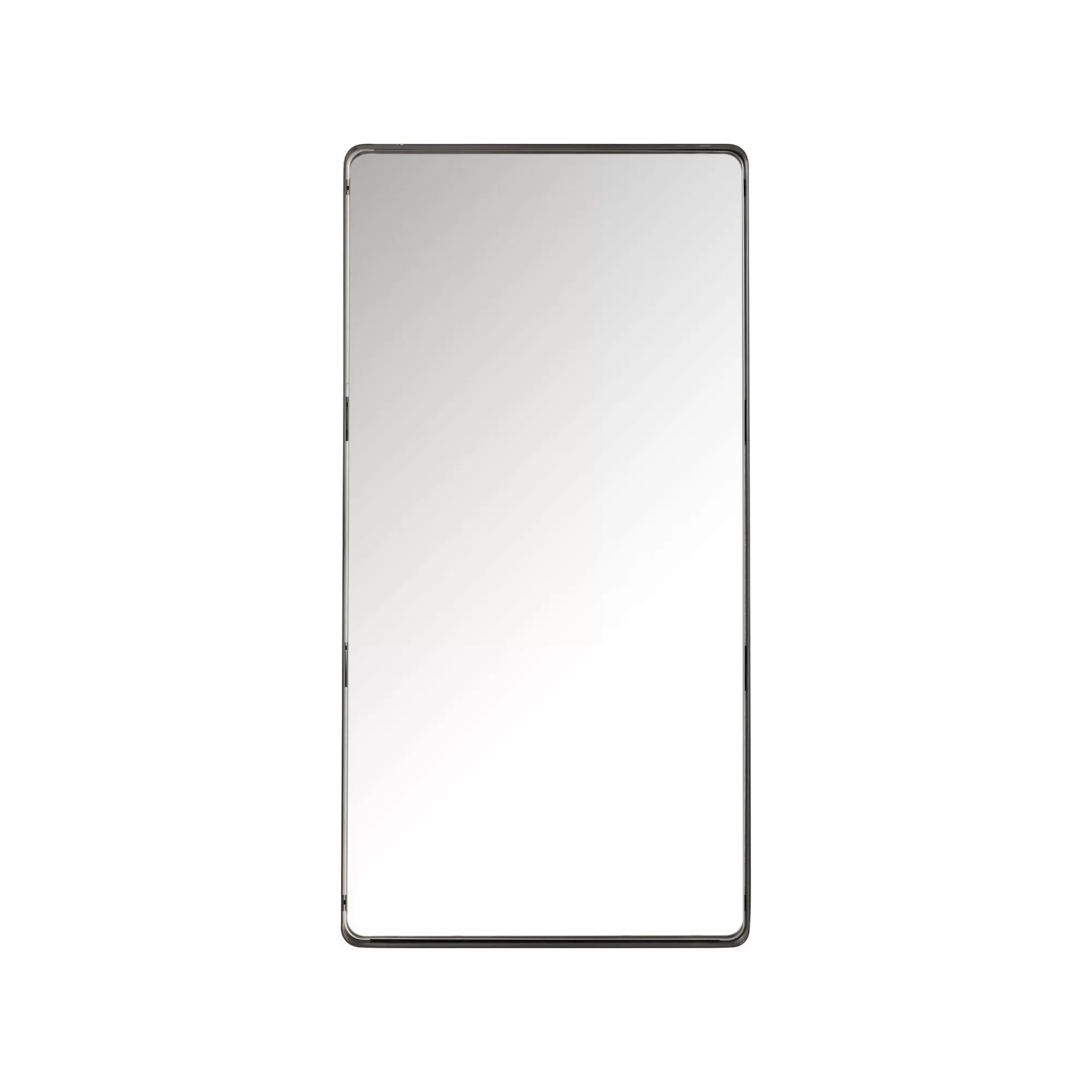 KARE Design Miroir Ombra Soft 120x60cm ^ Miroir