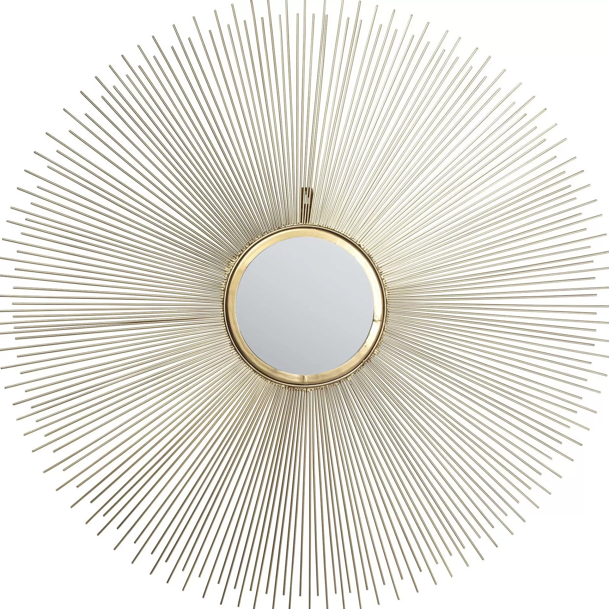 KARE Design Miroir Sunbeam 90cm ^ Miroir
