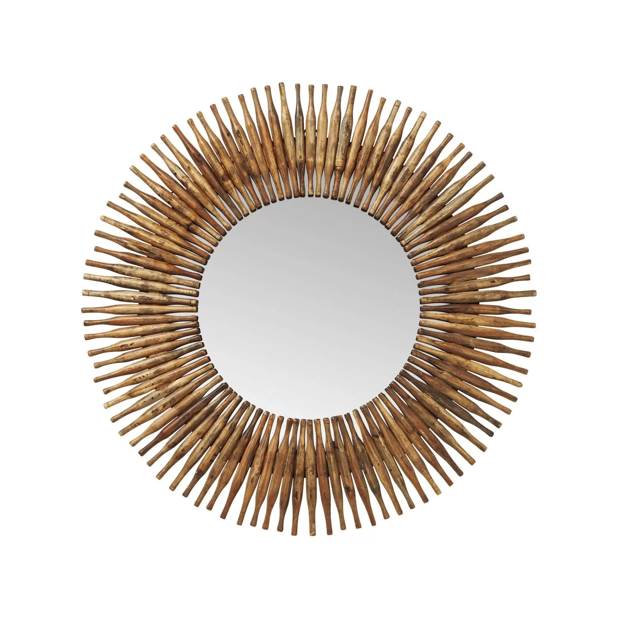 KARE Design Miroir Sunlight 120cm ^ Miroir