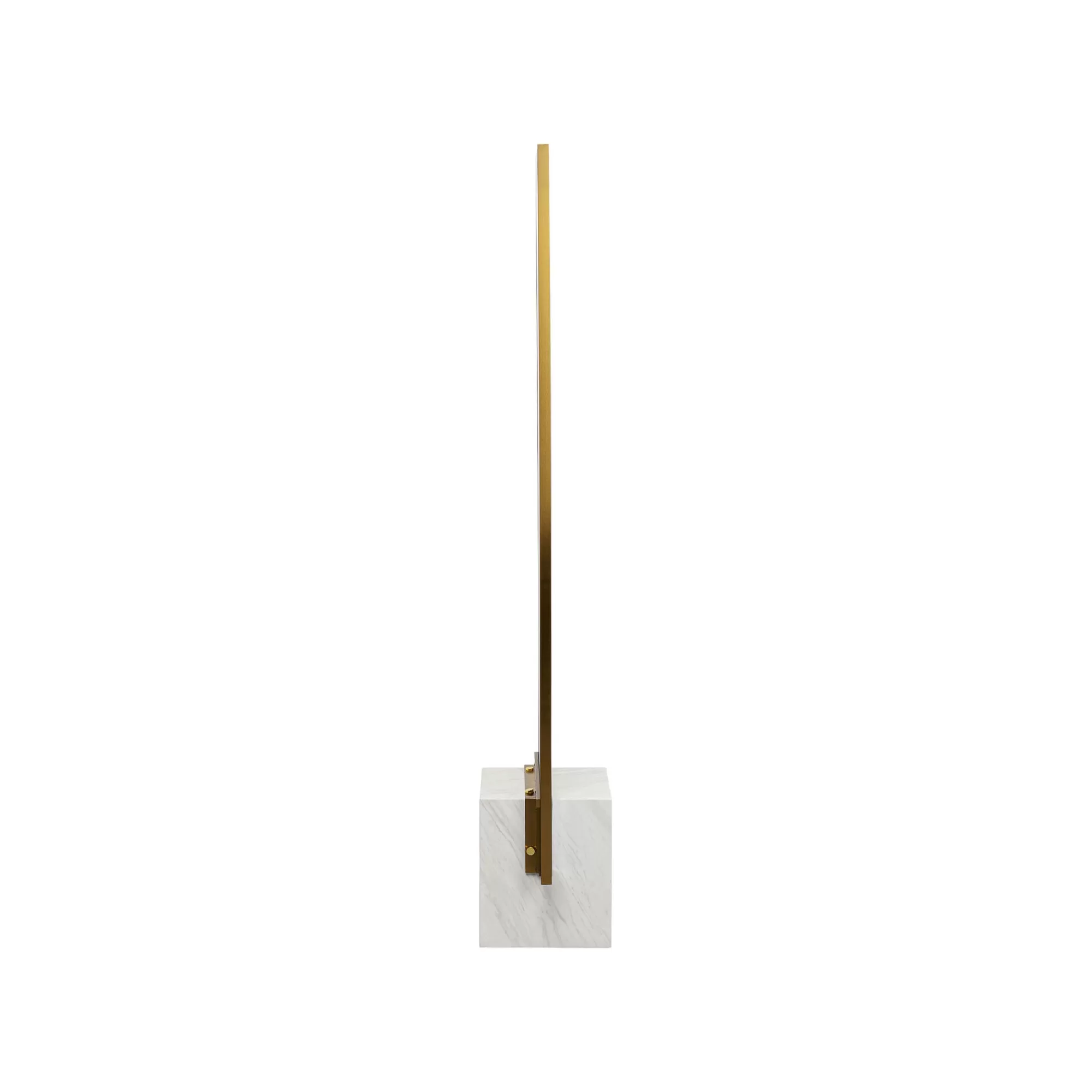 KARE Design Miroir Sur Pied Hulda 180x46cm Doré Et Blanc ^ Miroir
