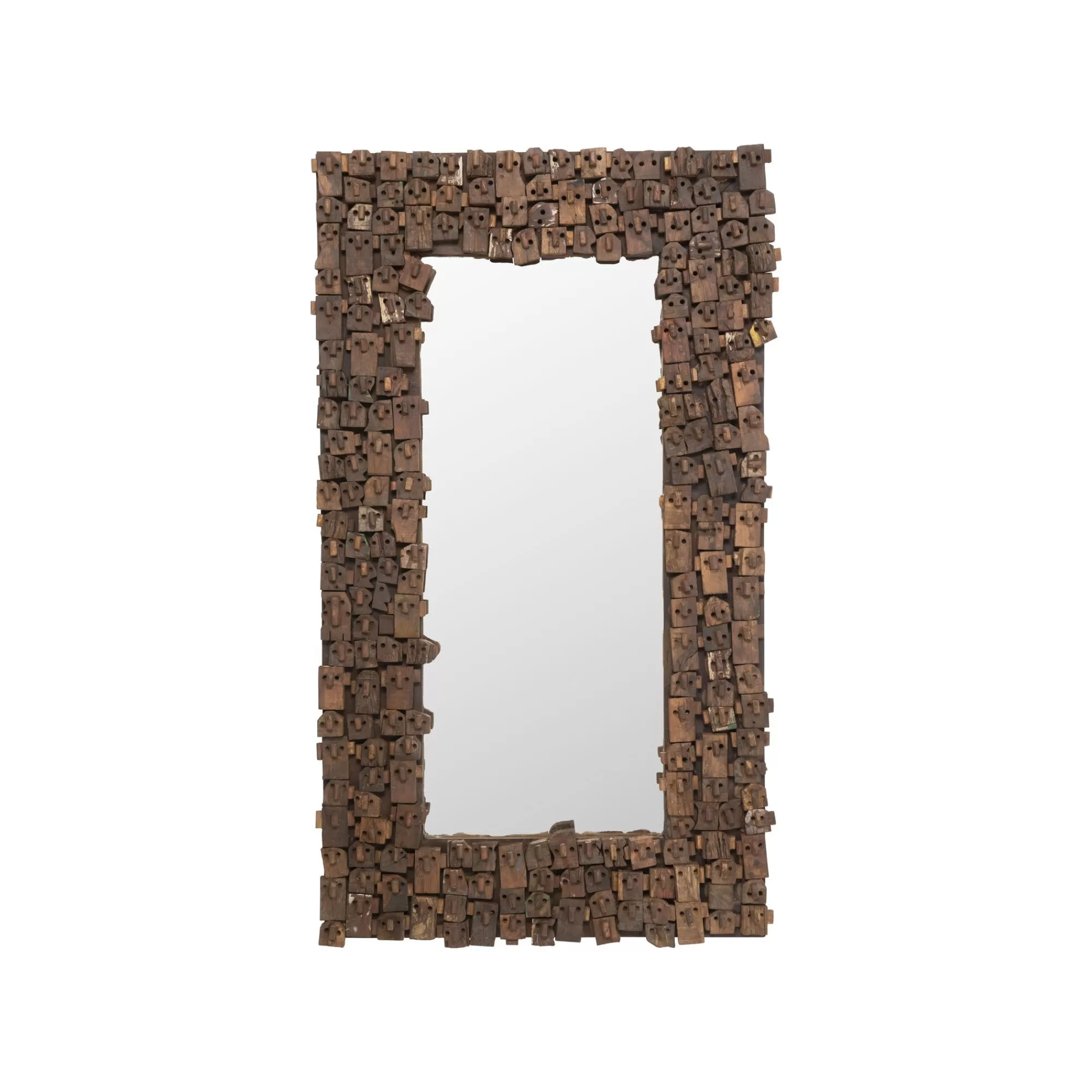 KARE Design Miroir Volti 160x90cm ^ Miroir