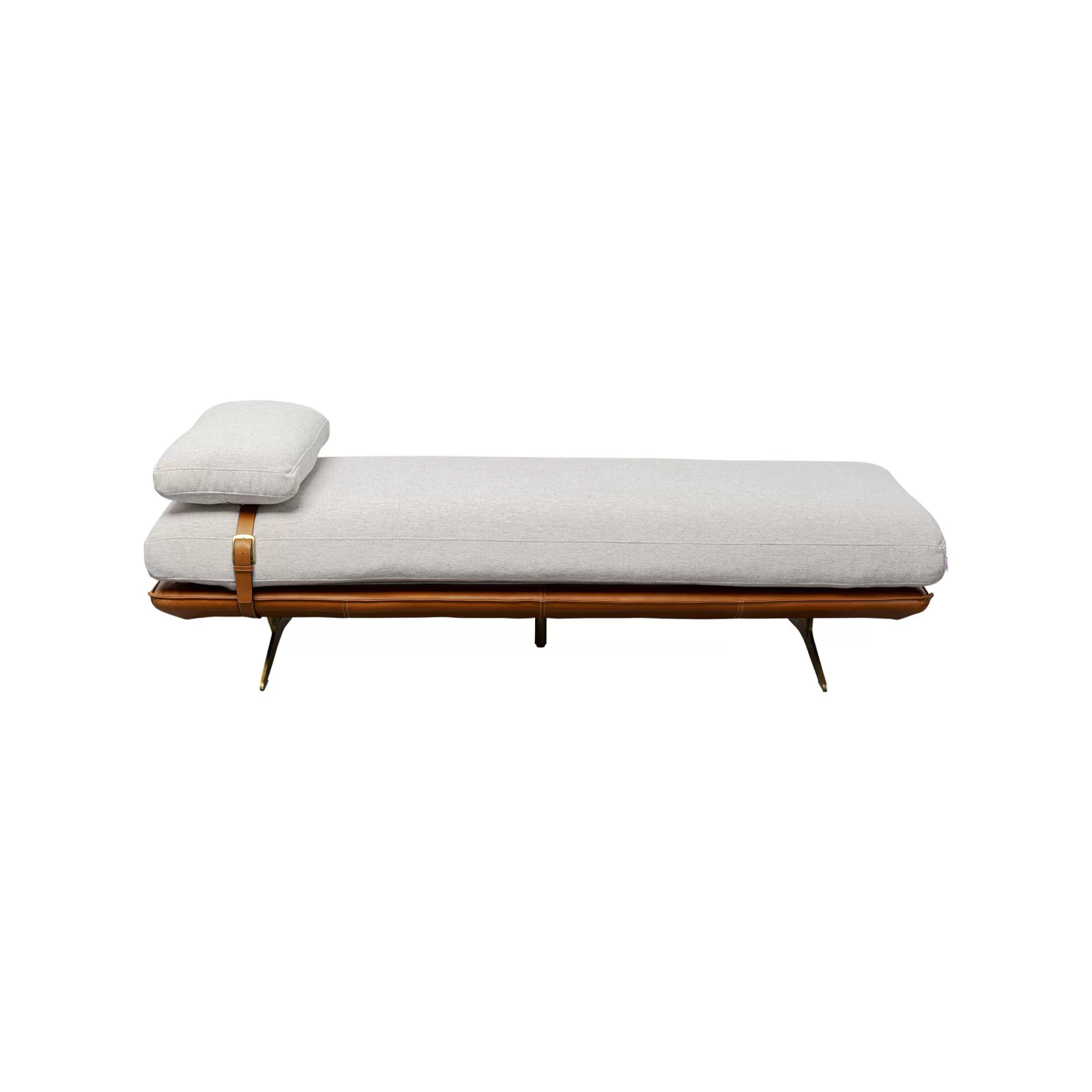 KARE Design Méridienne Charles ^ Canapé & Banquette | Chaise Longue