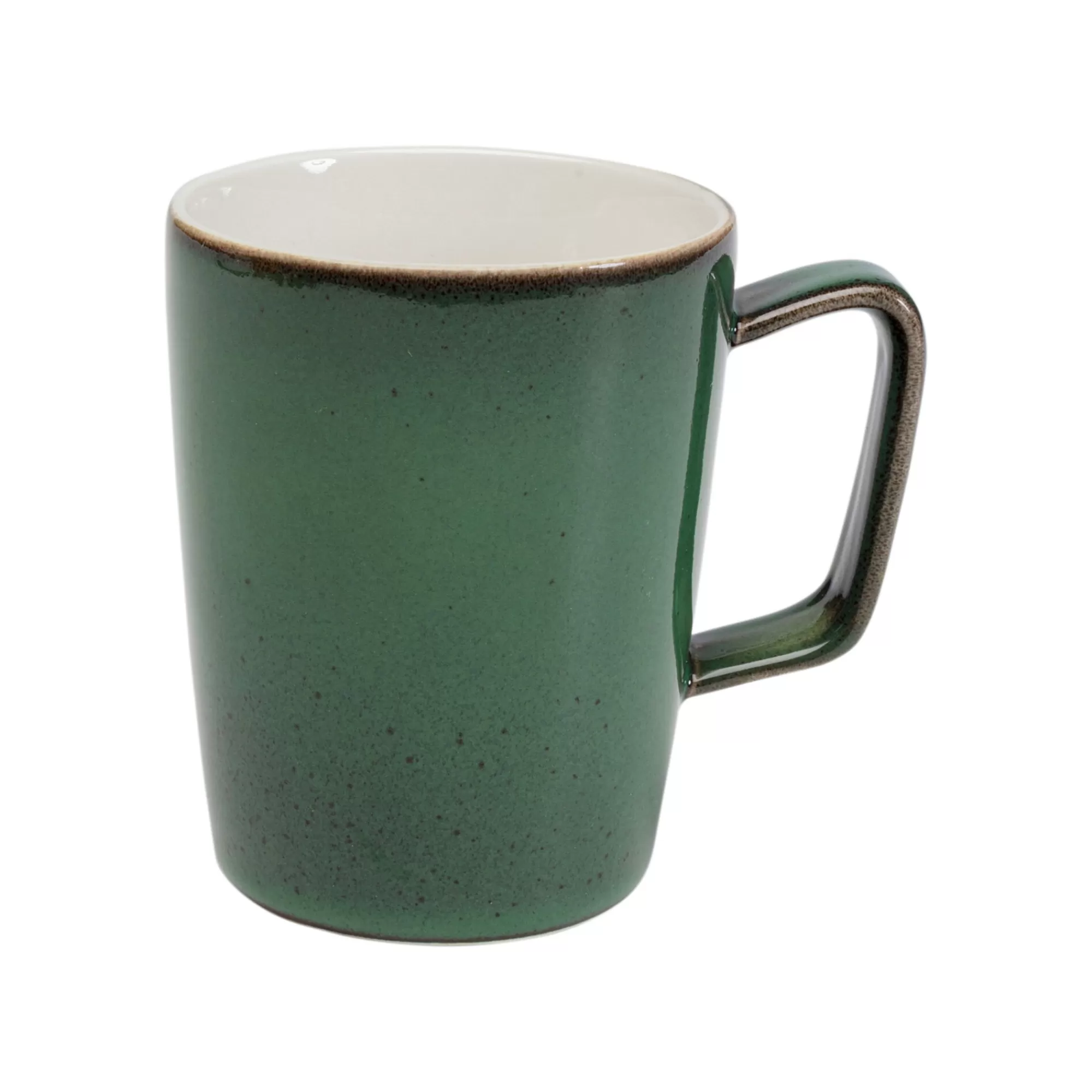 KARE Design Mugs Colorino Verts Set De 6 ^ Vaisselle
