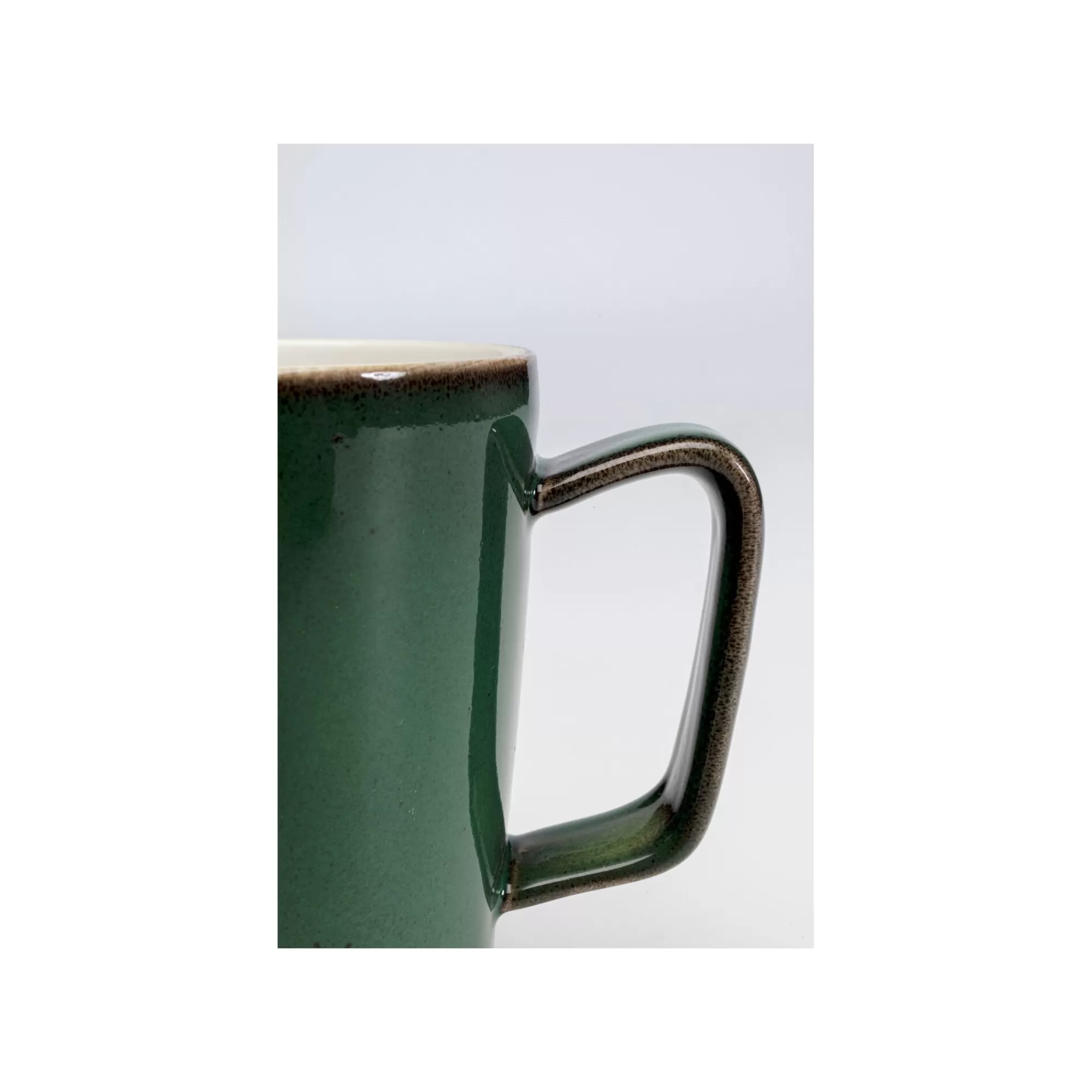KARE Design Mugs Colorino Verts Set De 6 ^ Vaisselle