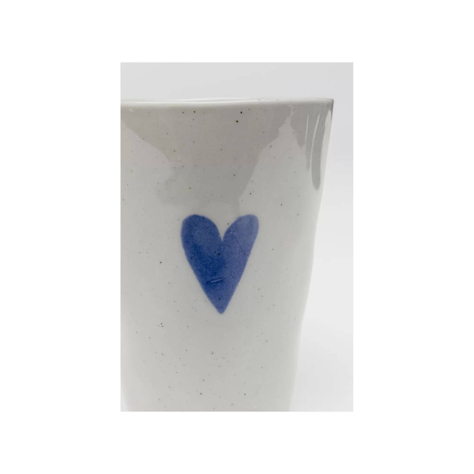 KARE Design Mugs Cuori Set De 6 ^ Vaisselle