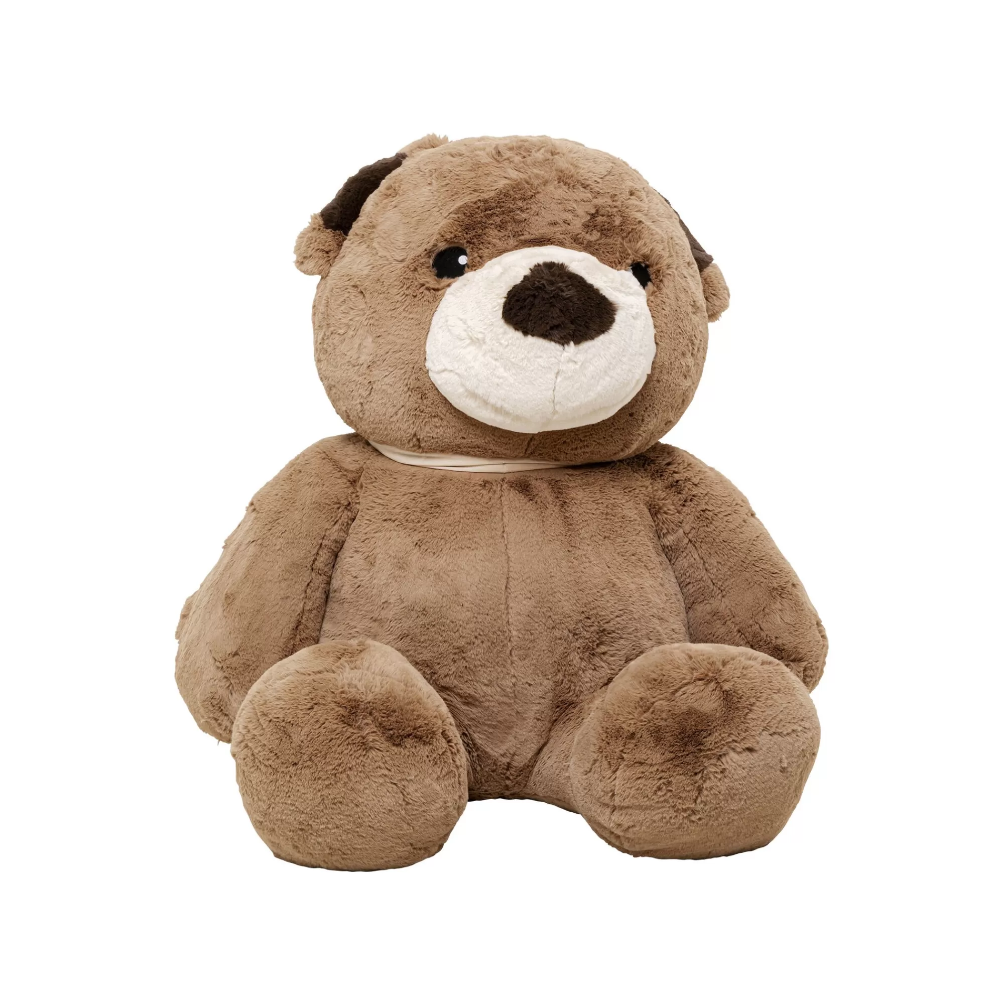 KARE Design Peluche Ourson Mika XL ^ Déco