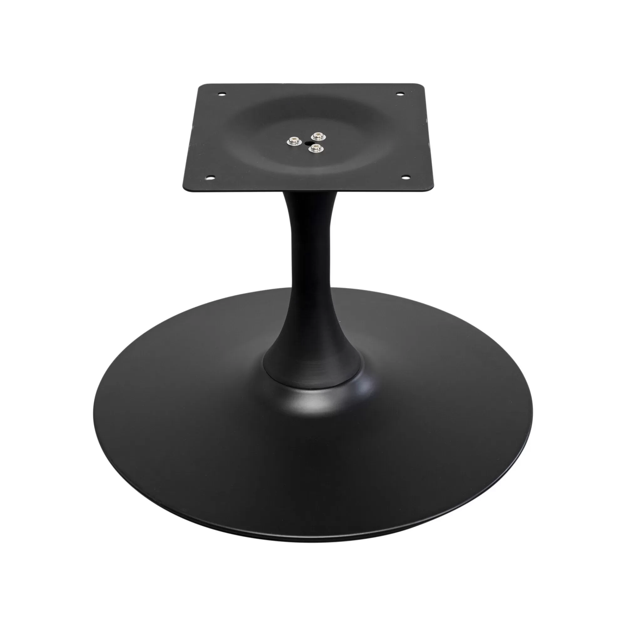 KARE Design Pied De Table Basse Schickeria Noir ^ Table Basse