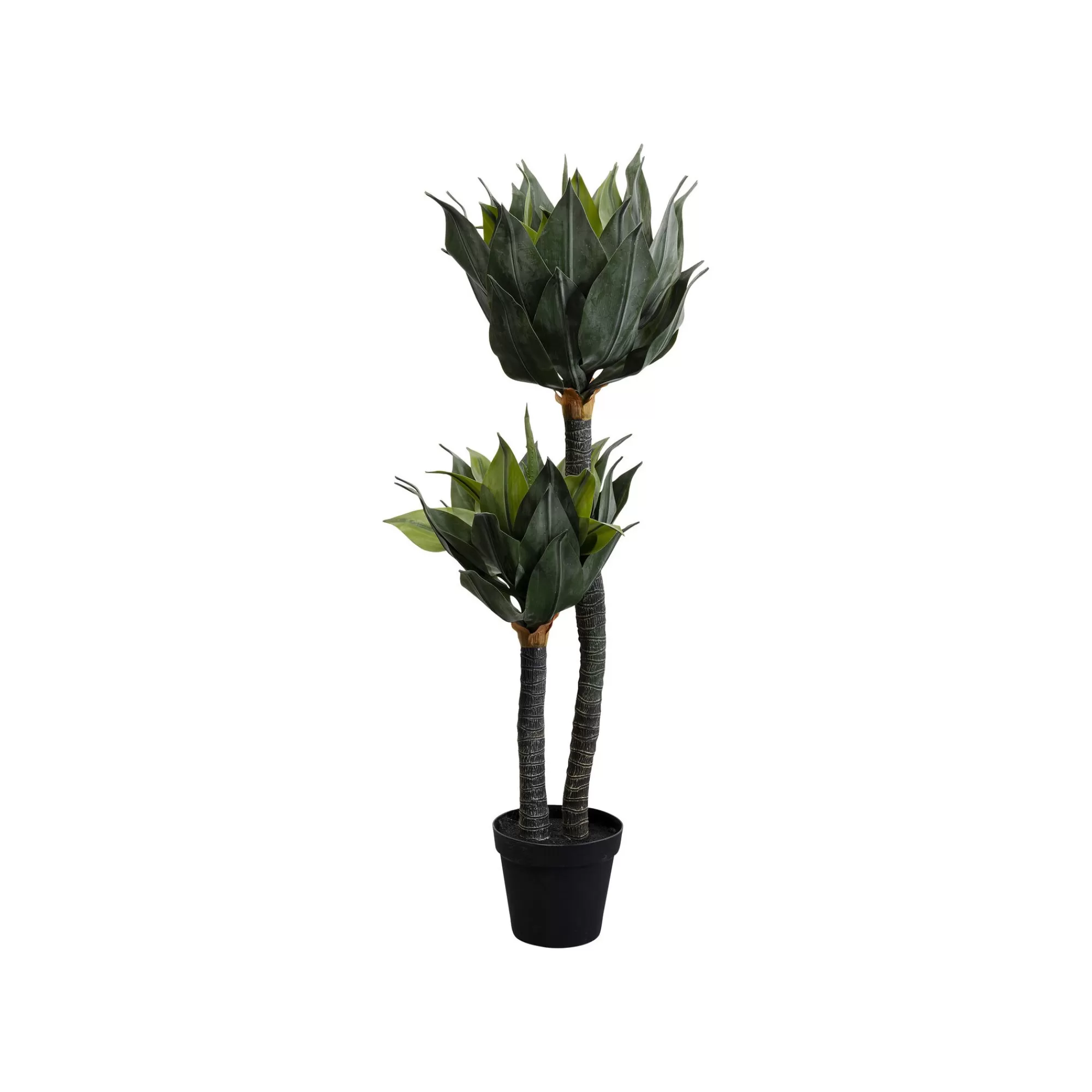 KARE Design Plante Décorative Agave 120cm ^ Plante Décorative