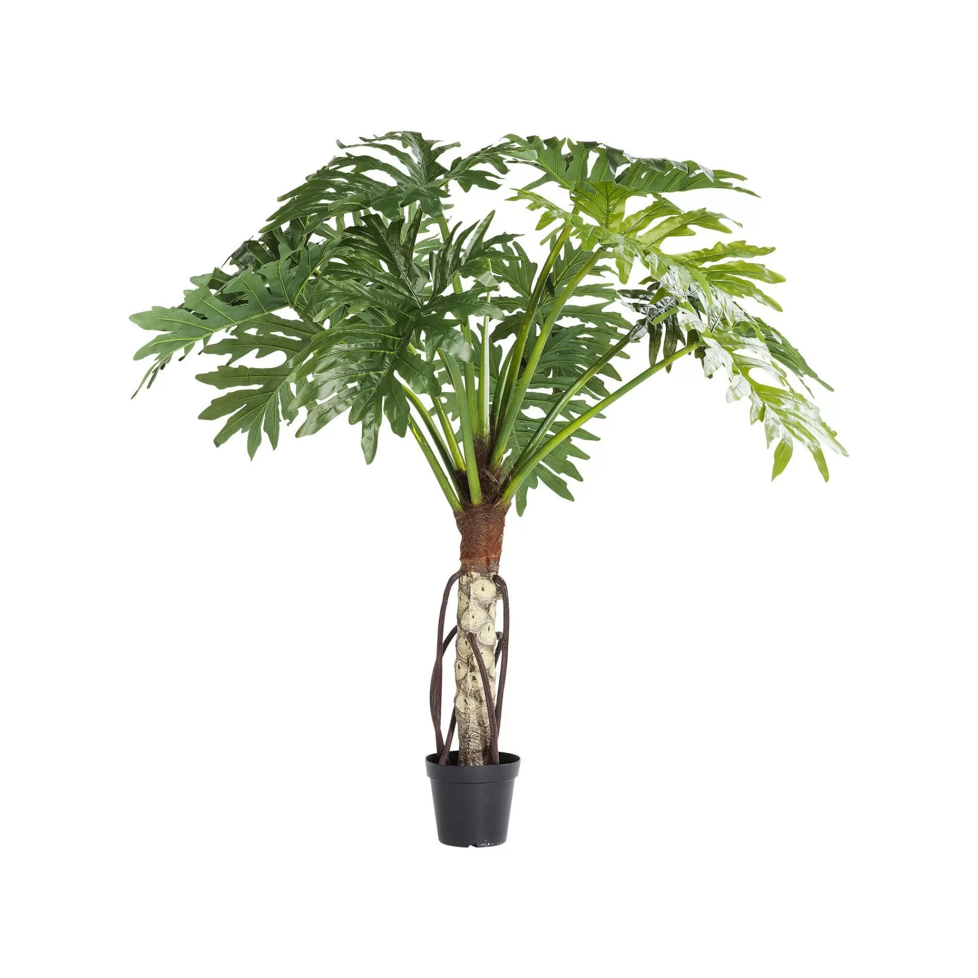 KARE Design Plante Décorative Big Monstera 175cm ^ Plante Décorative