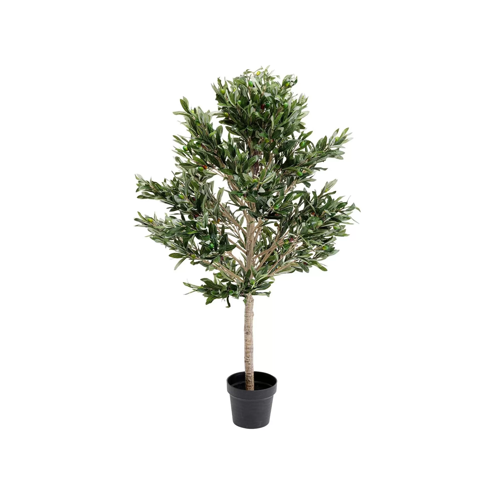 KARE Design Plante Décorative Olivier 120cm ^ Plante Décorative