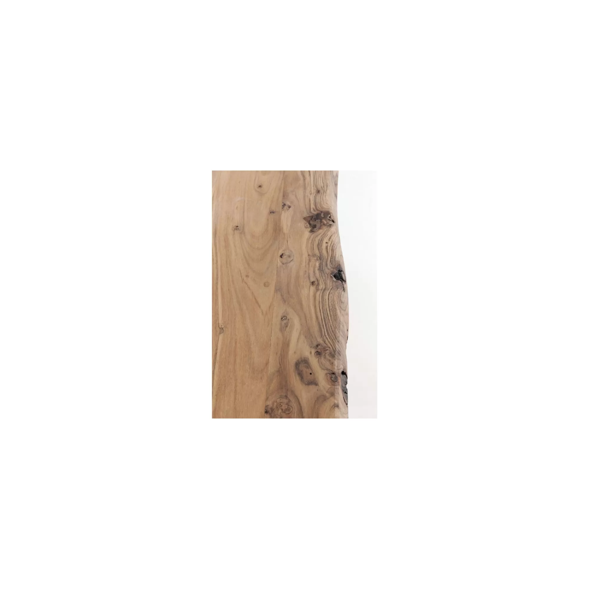 KARE Design Plateau De Table Tavola Harmony Acacia ^ Table