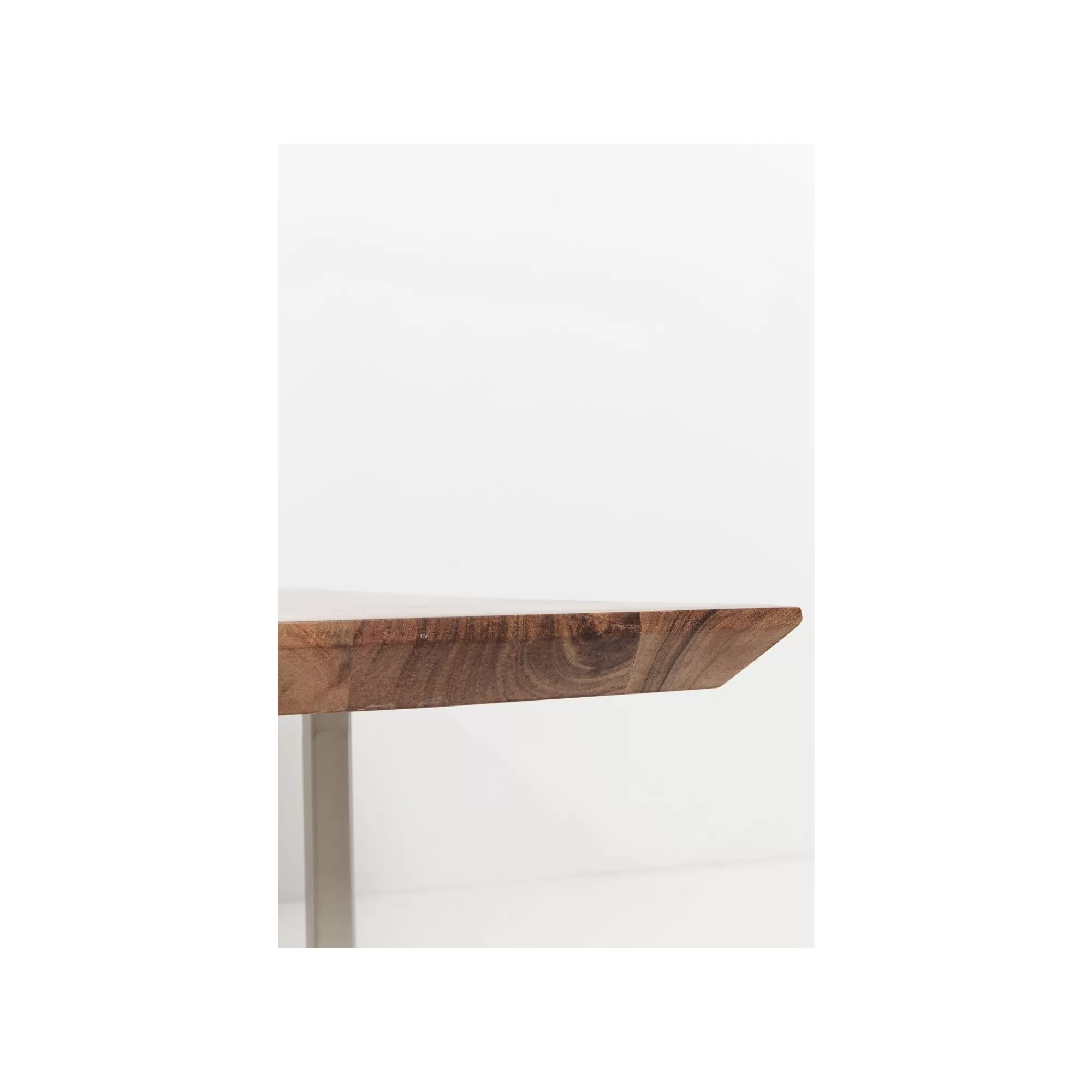 KARE Design Plateau De Table Tavola Symphony Noyer ^ Table