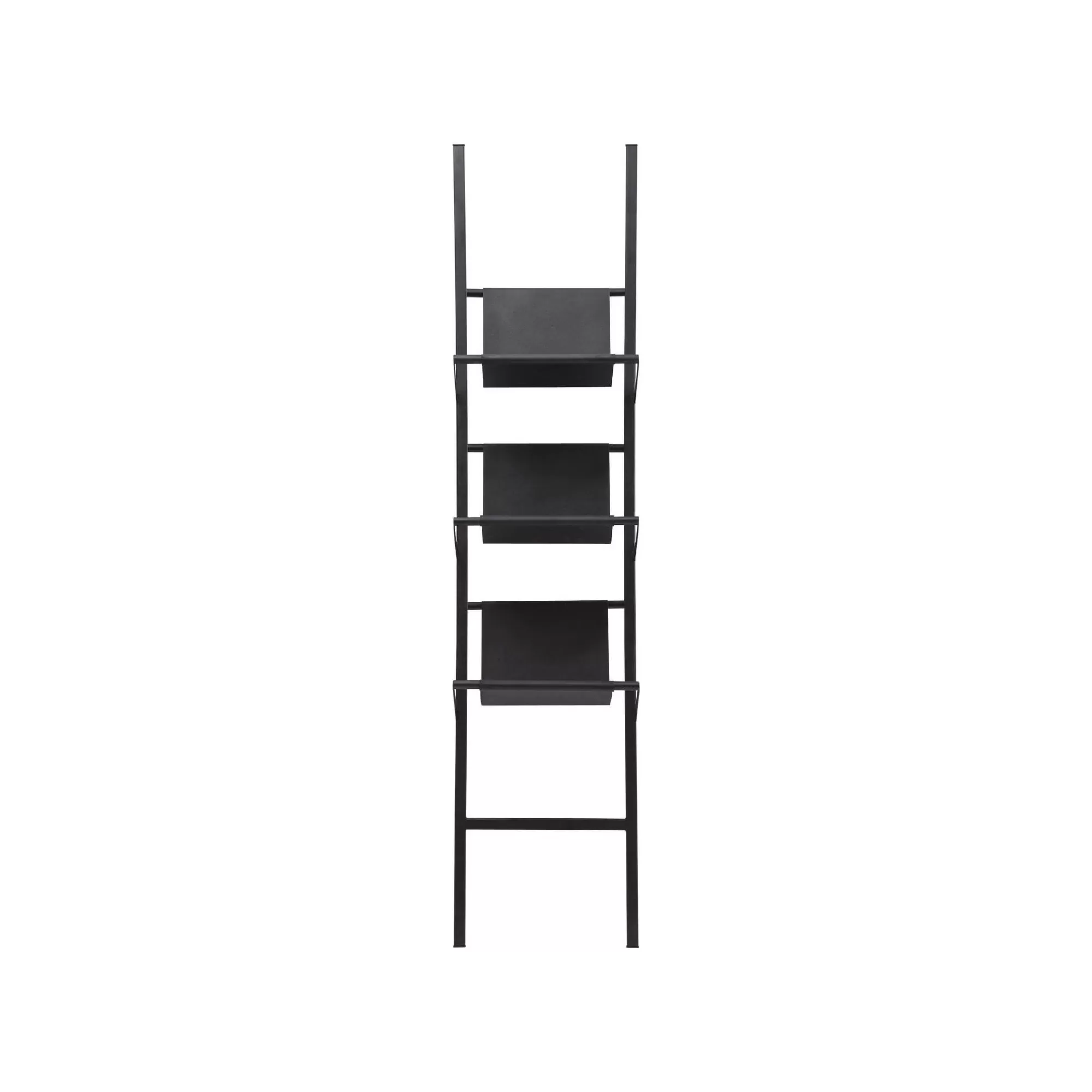 KARE Design Porte-catalogue Noir 174cm ^ Déco | Étagère Et Bibliothèque