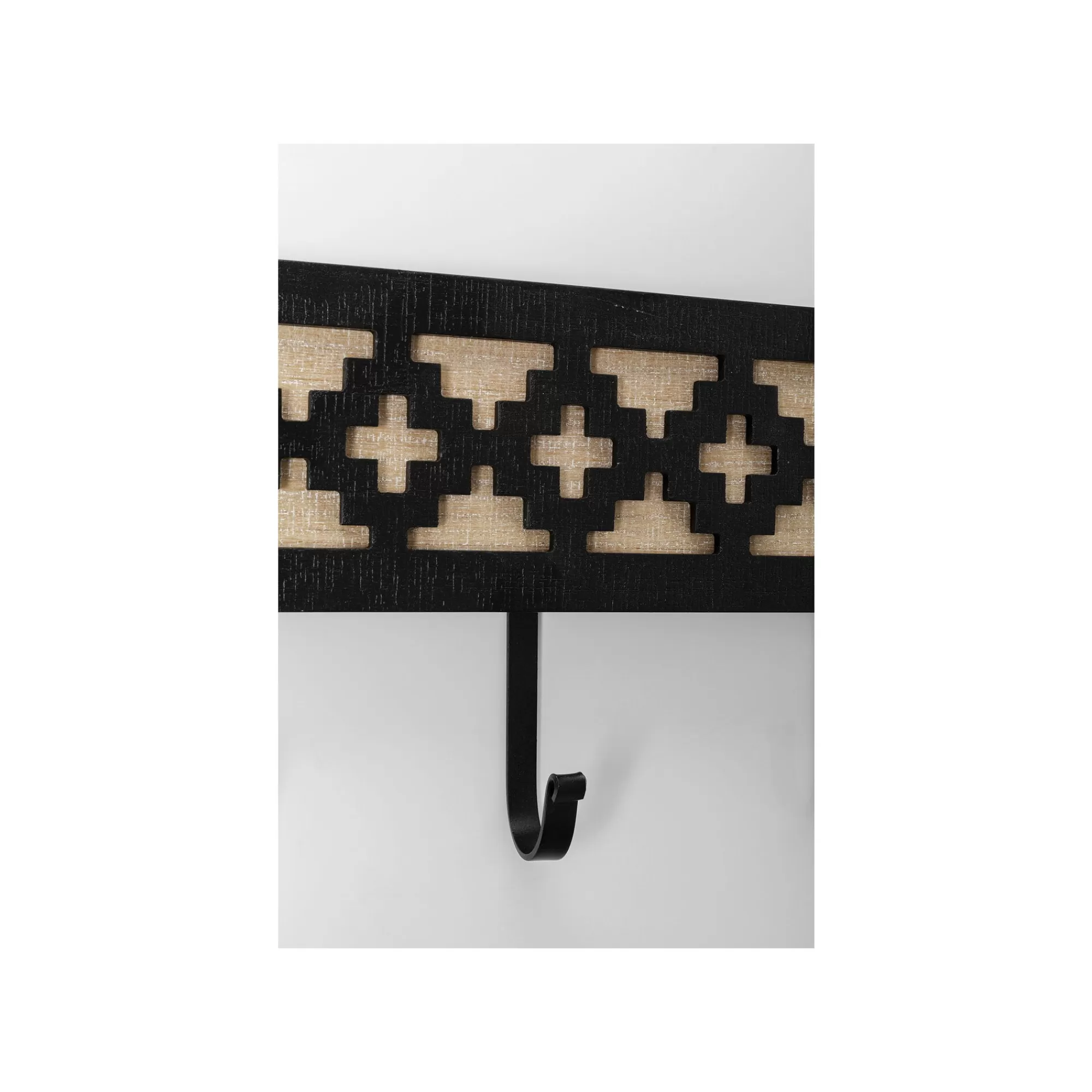 KARE Design Portemanteau Mural Andalusia 60cm ^ Portemanteau