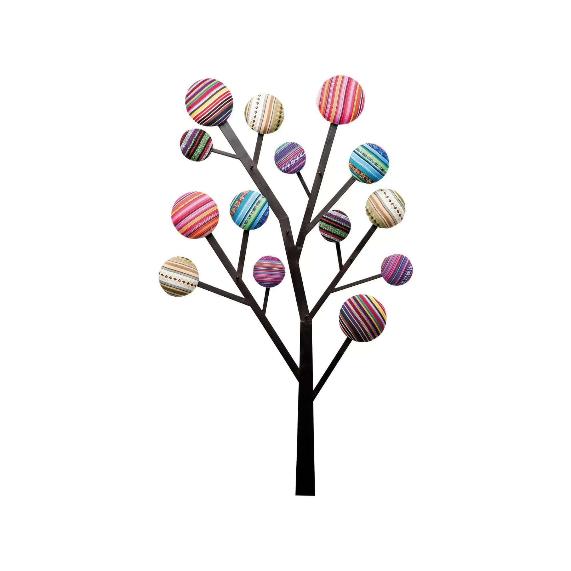 KARE Design Portemanteau Mural Bubble Tree ^ Portemanteau