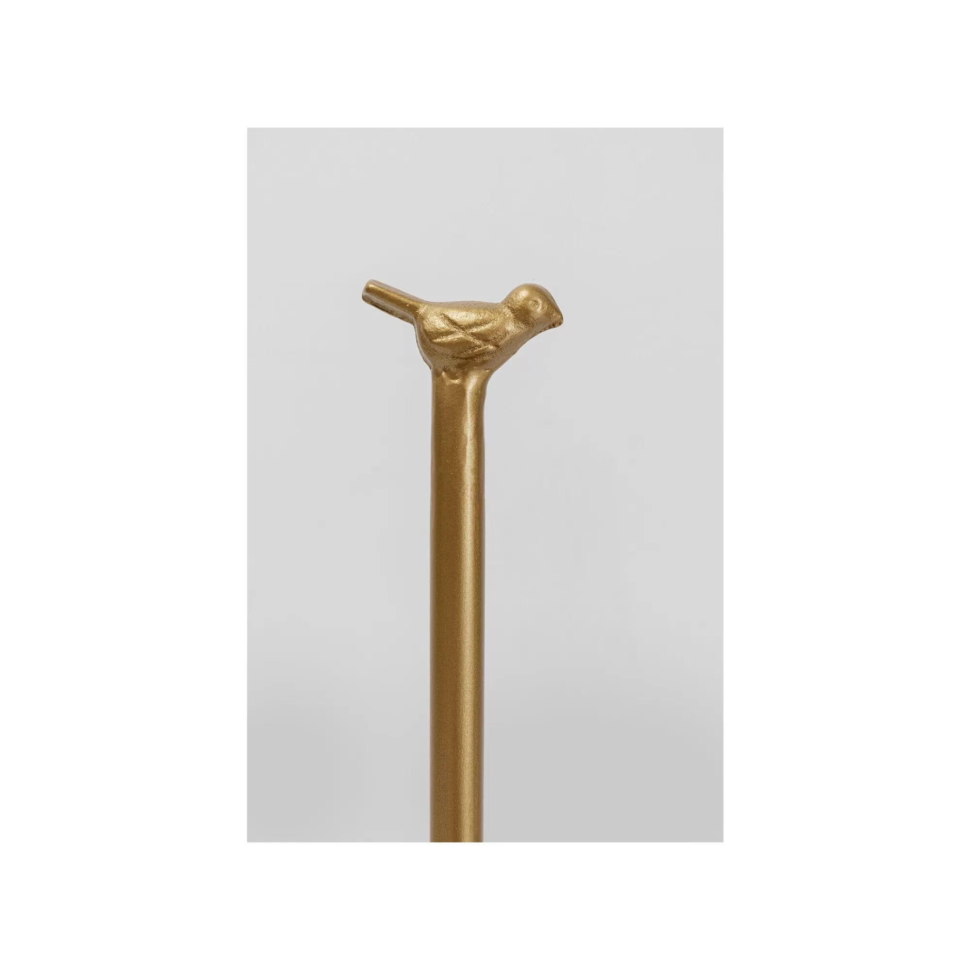 KARE Design Porte-parapluies Singing In The Rain Doré ^ Porteparapluies
